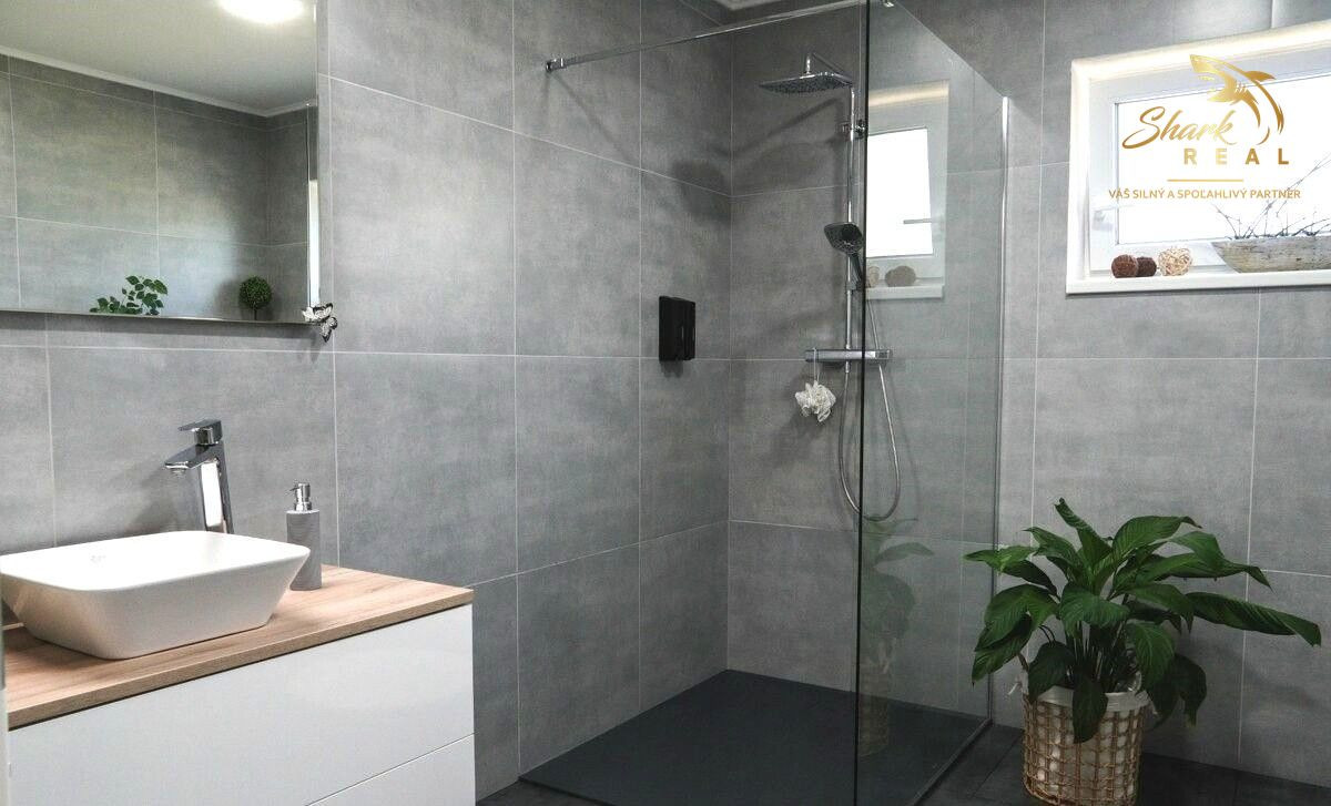 4- izbová Novostavba RD v Lužiankach