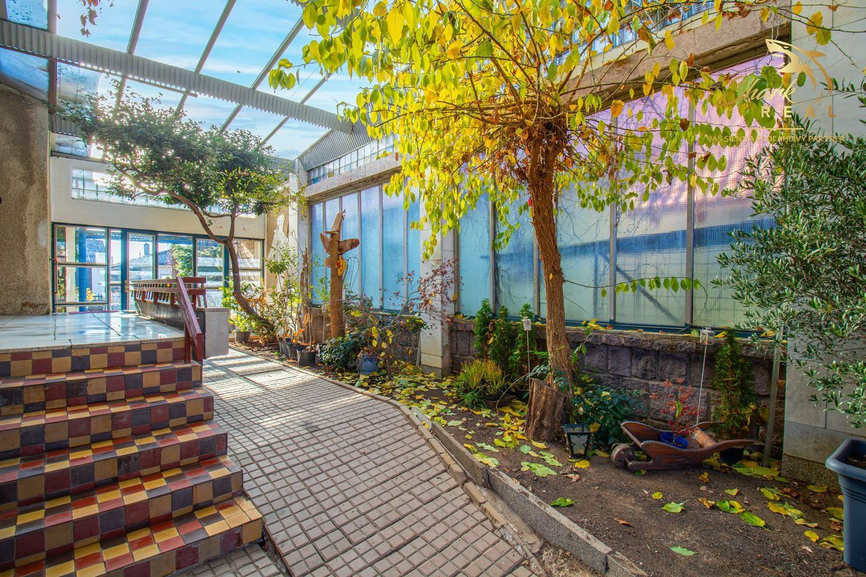 Na predaj unikátna vila v prestížnej časti Zlatých Moraviec