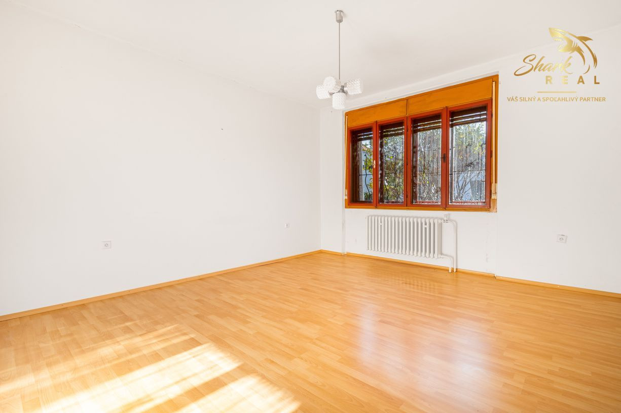 Na predaj unikátna vila v prestížnej časti Zlatých Moraviec