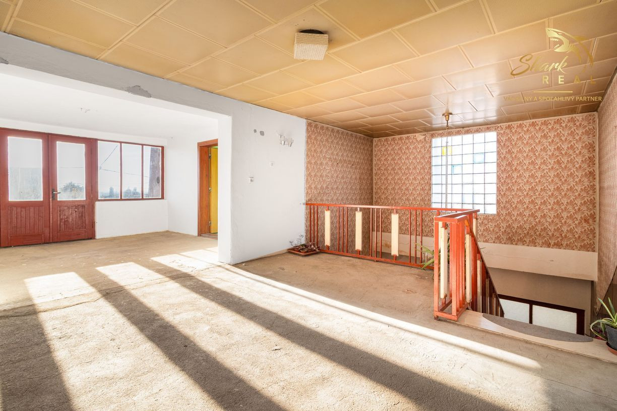 Na predaj unikátna vila v prestížnej časti Zlatých Moraviec