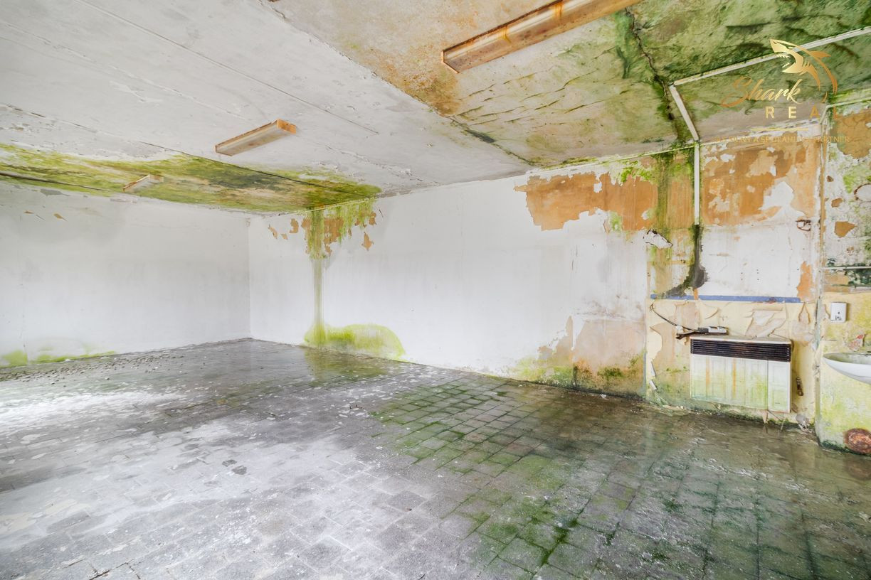 Investičná príležitosť na bývanie v tichej obci Orešany