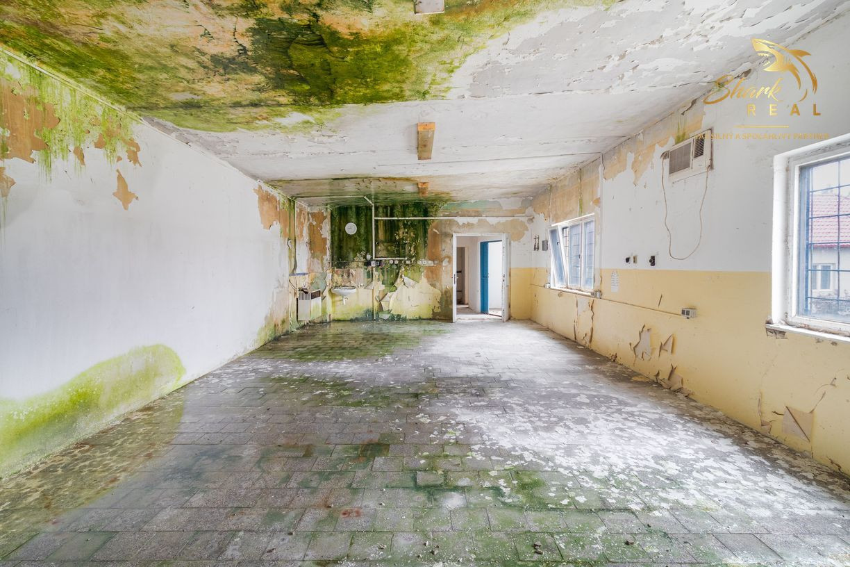 Investičná príležitosť na bývanie v tichej obci Orešany