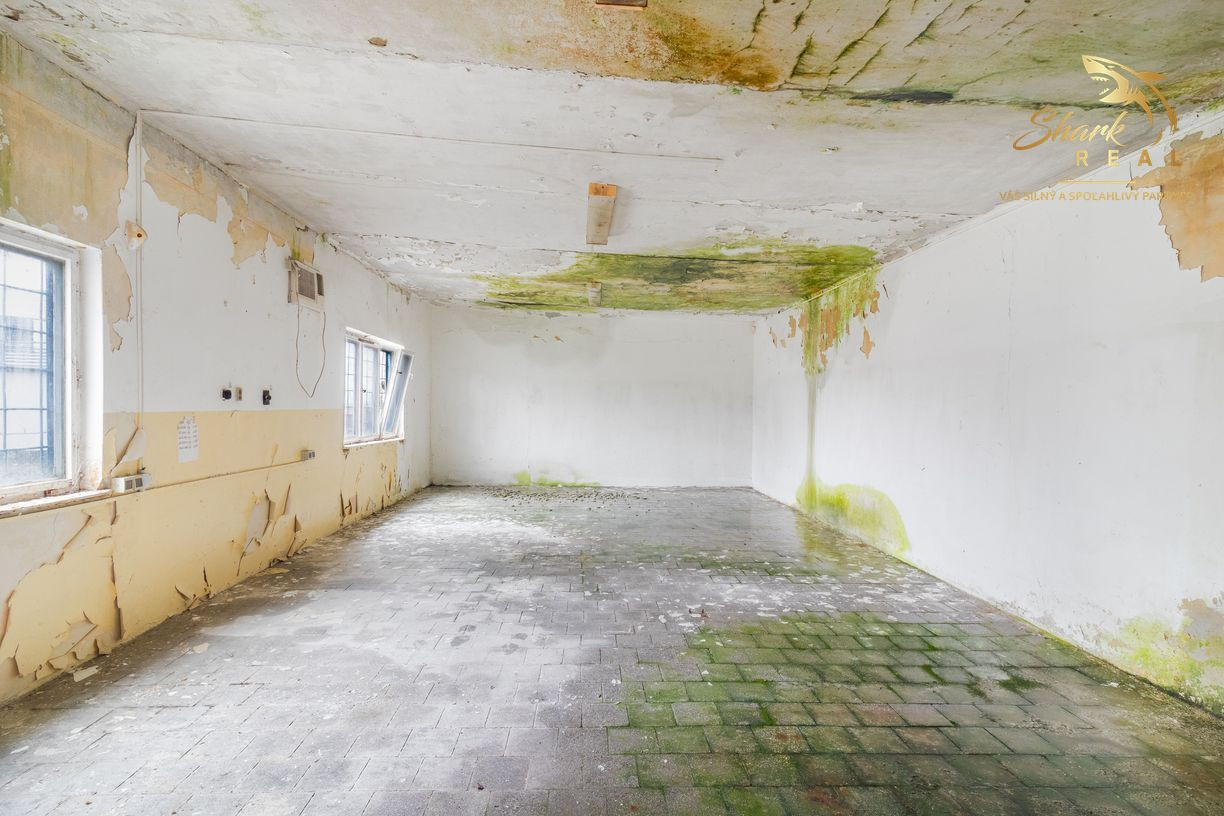 Investičná príležitosť na bývanie v tichej obci Orešany