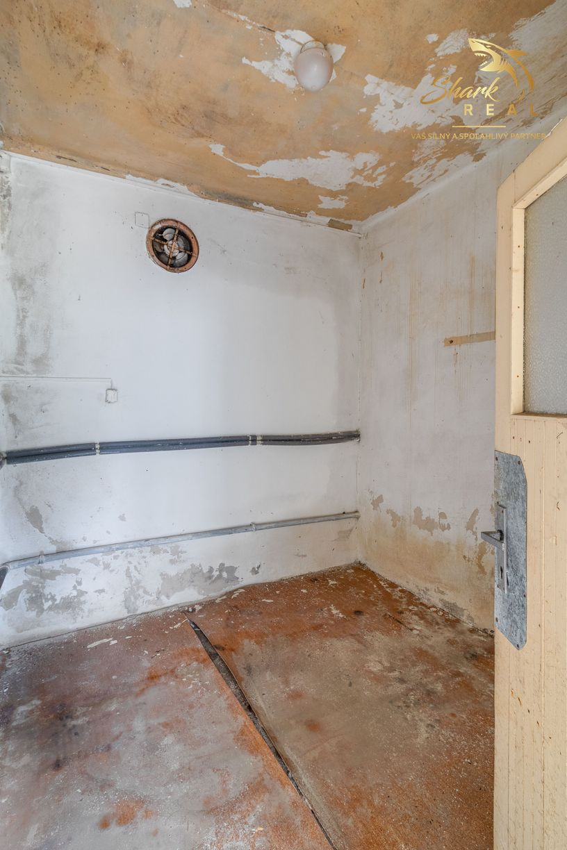 Investičná príležitosť na bývanie v tichej obci Orešany