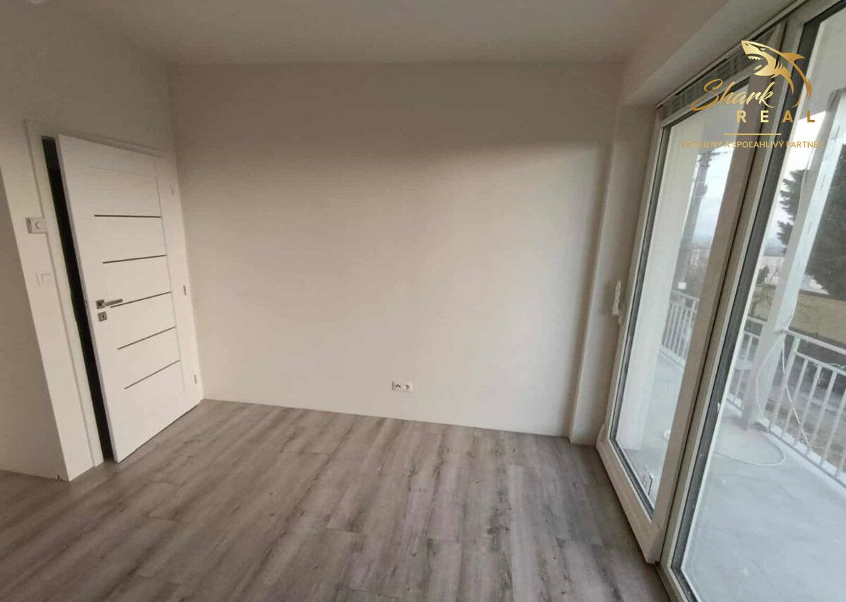 Na predaj: Moderný 3,5-izbový byt s panoramatickým výhľadom – Zobor, Nitra