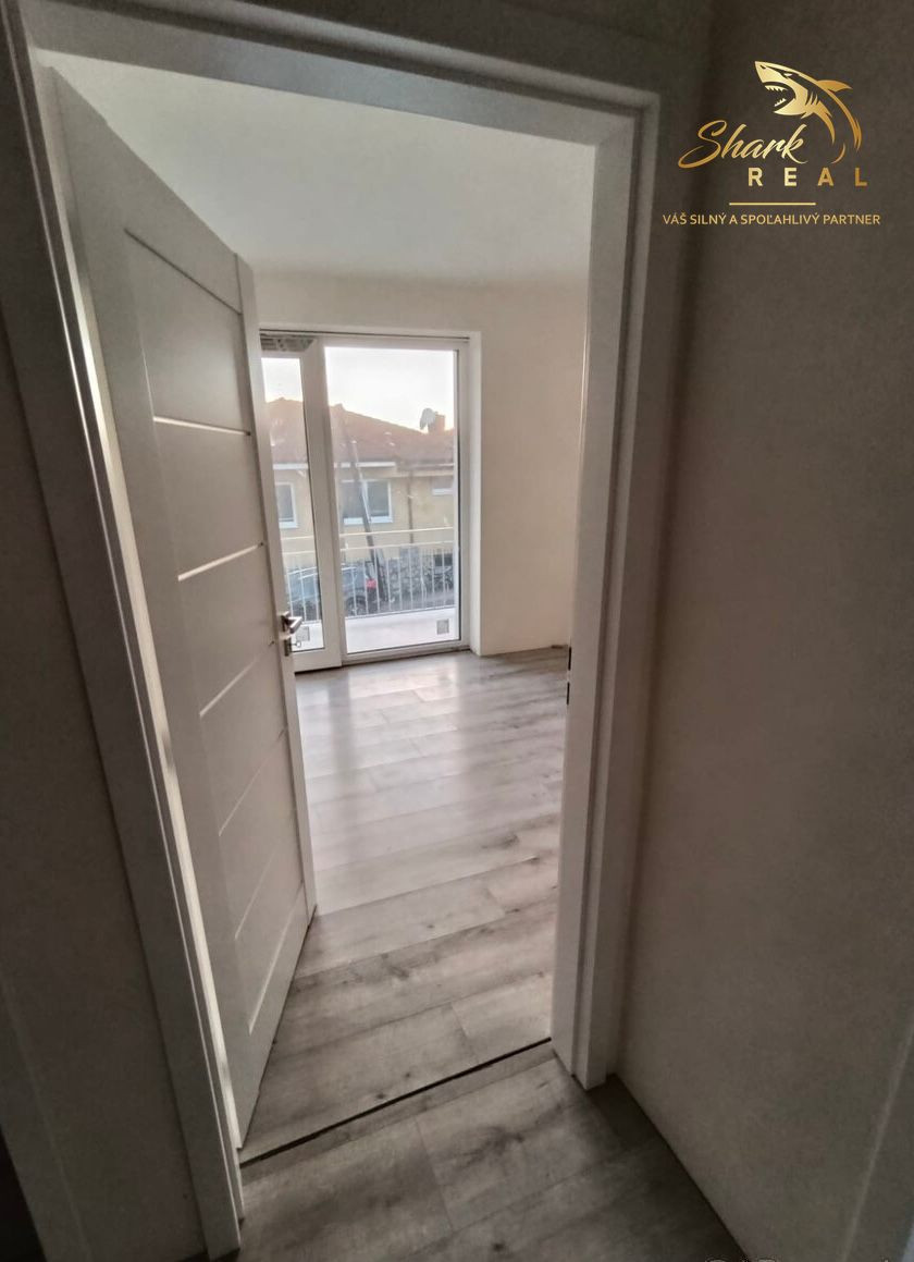 Na predaj: Moderný 3,5-izbový byt s panoramatickým výhľadom – Zobor, Nitra