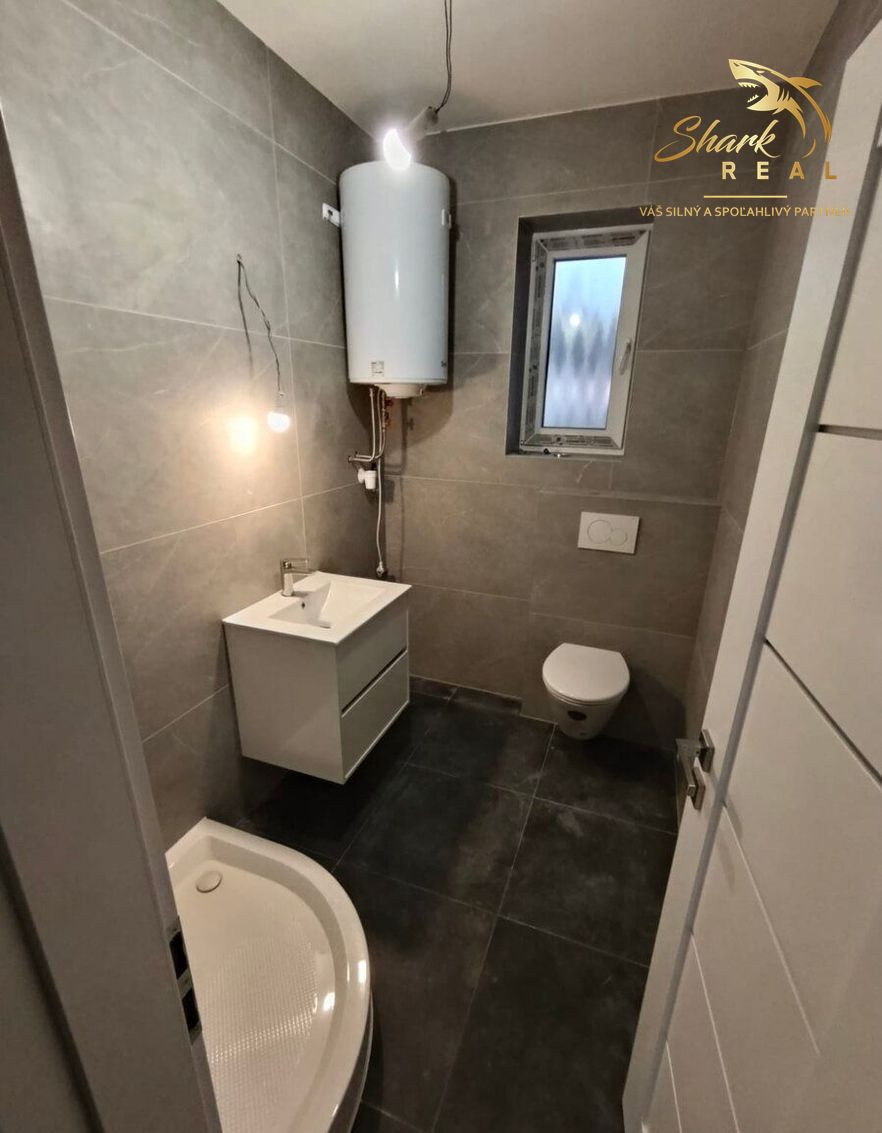 Na predaj: Moderný 3,5-izbový byt s panoramatickým výhľadom – Zobor, Nitra