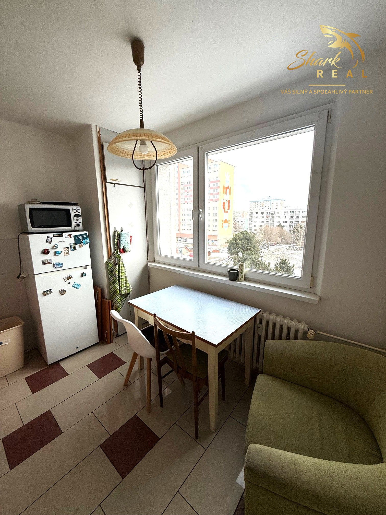 3i byt _ PREDAJ _ Žiadaná lokalita Petržalky