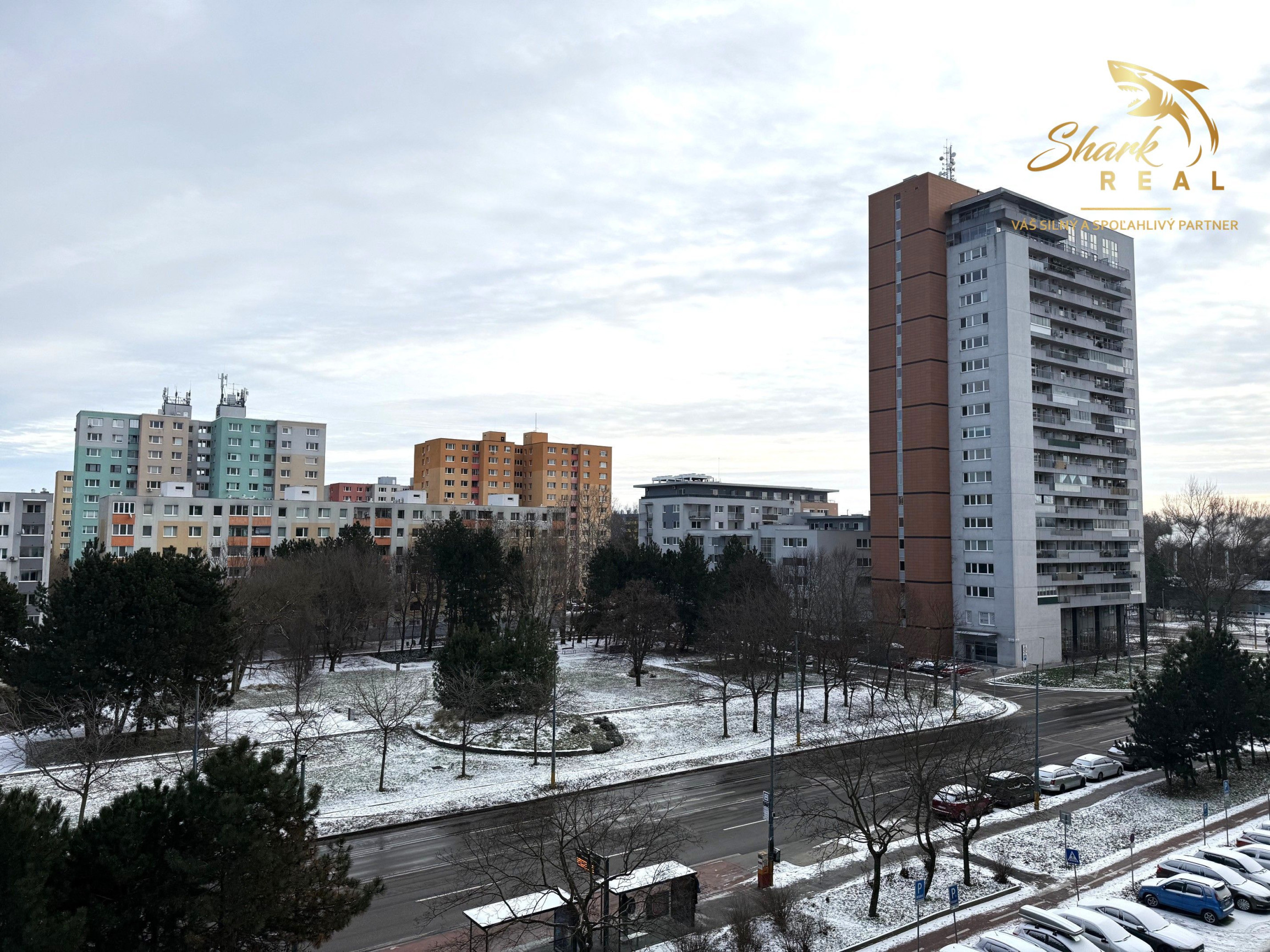 3i byt _ PREDAJ _ Žiadaná lokalita Petržalky