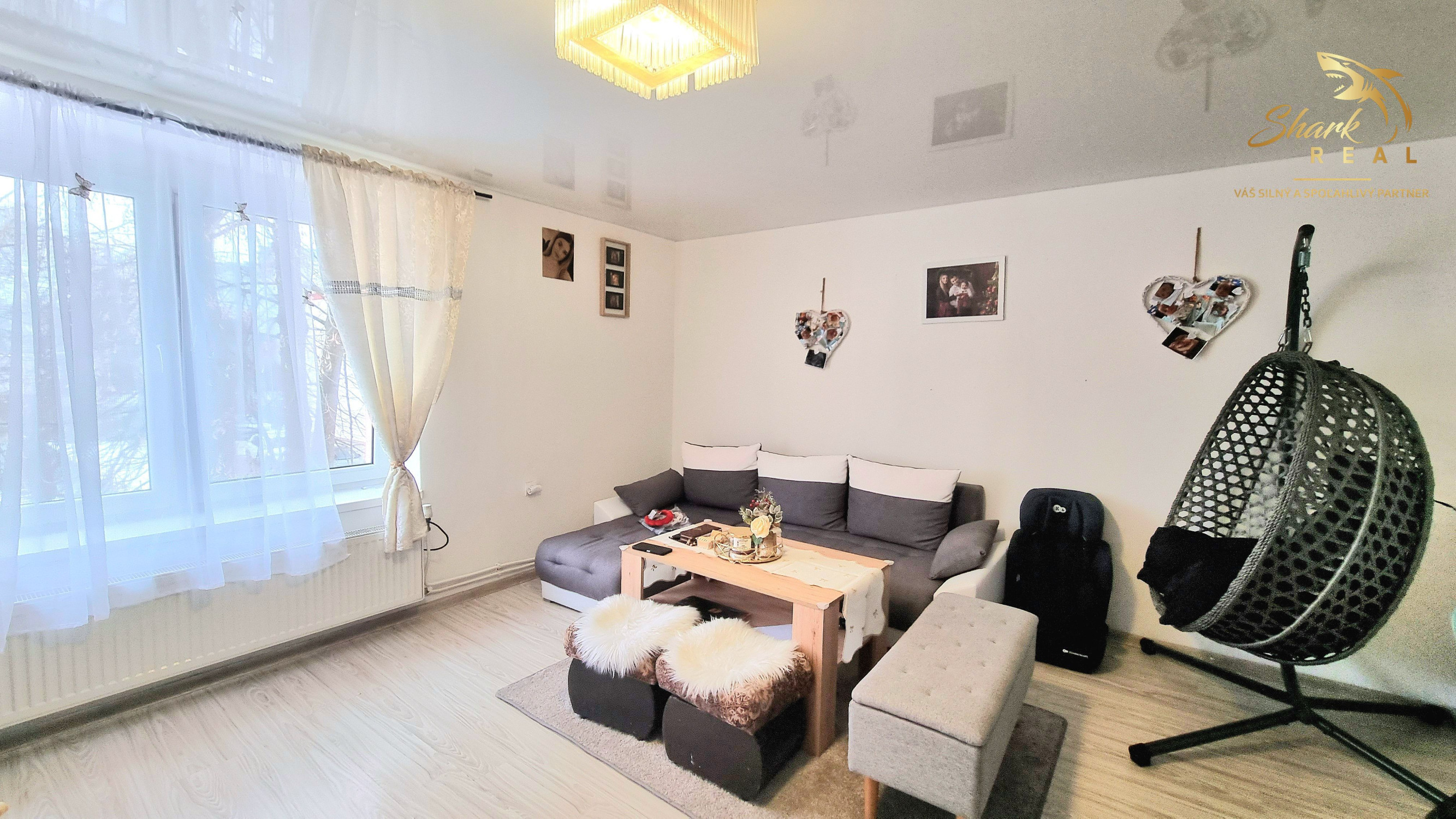 Na Predaj 3- izbový byt na ulici Kpt. Nálepku v Trebišove