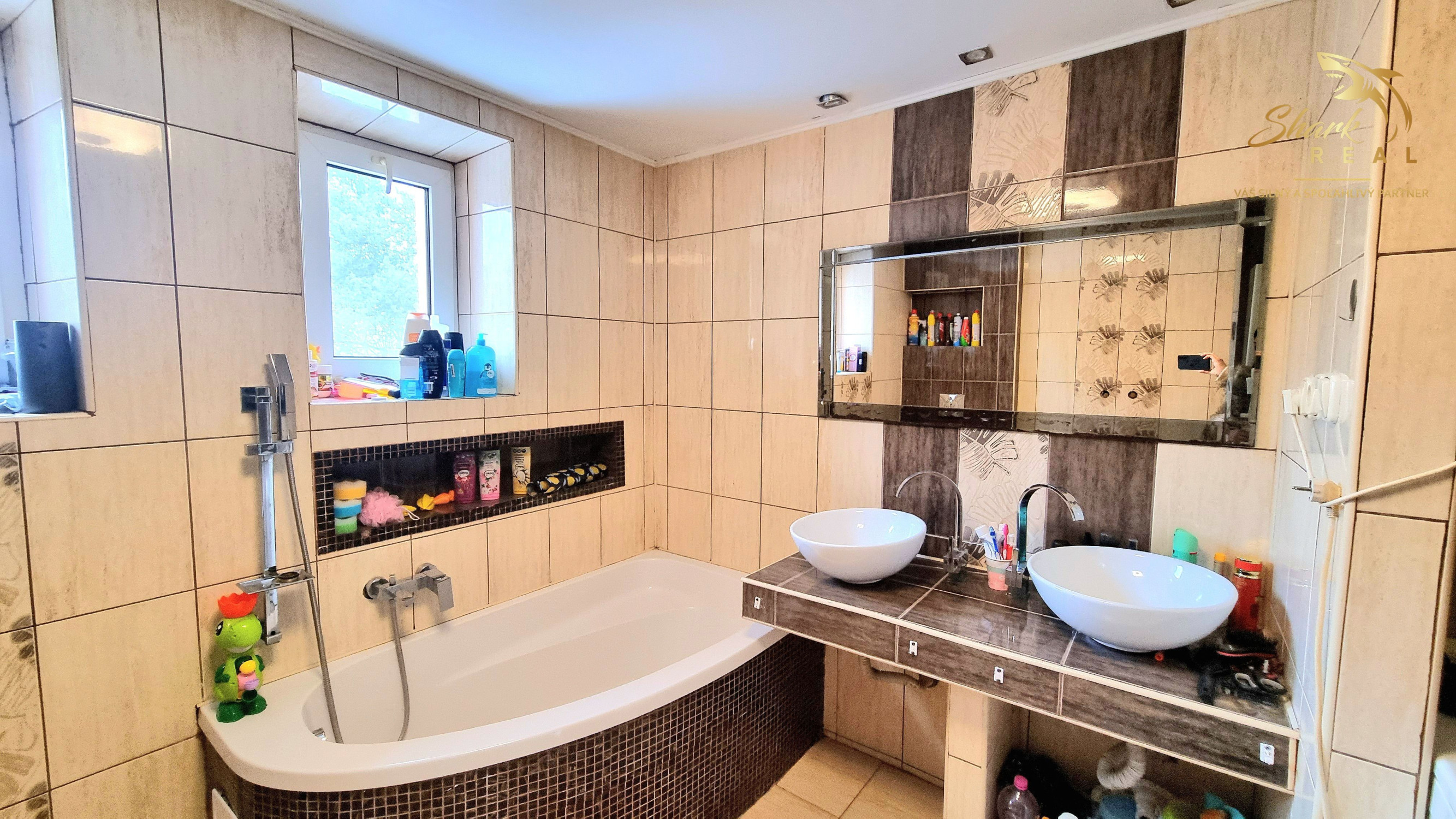 Na Predaj 3- izbový byt na ulici Kpt. Nálepku v Trebišove