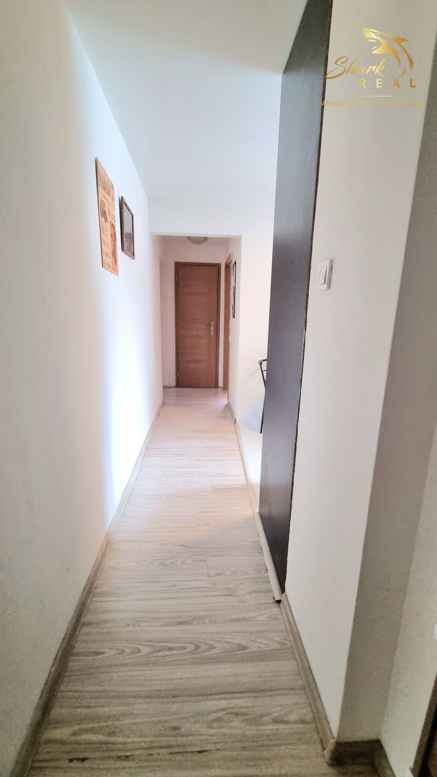 Na Predaj 3- izbový byt na ulici Kpt. Nálepku v Trebišove