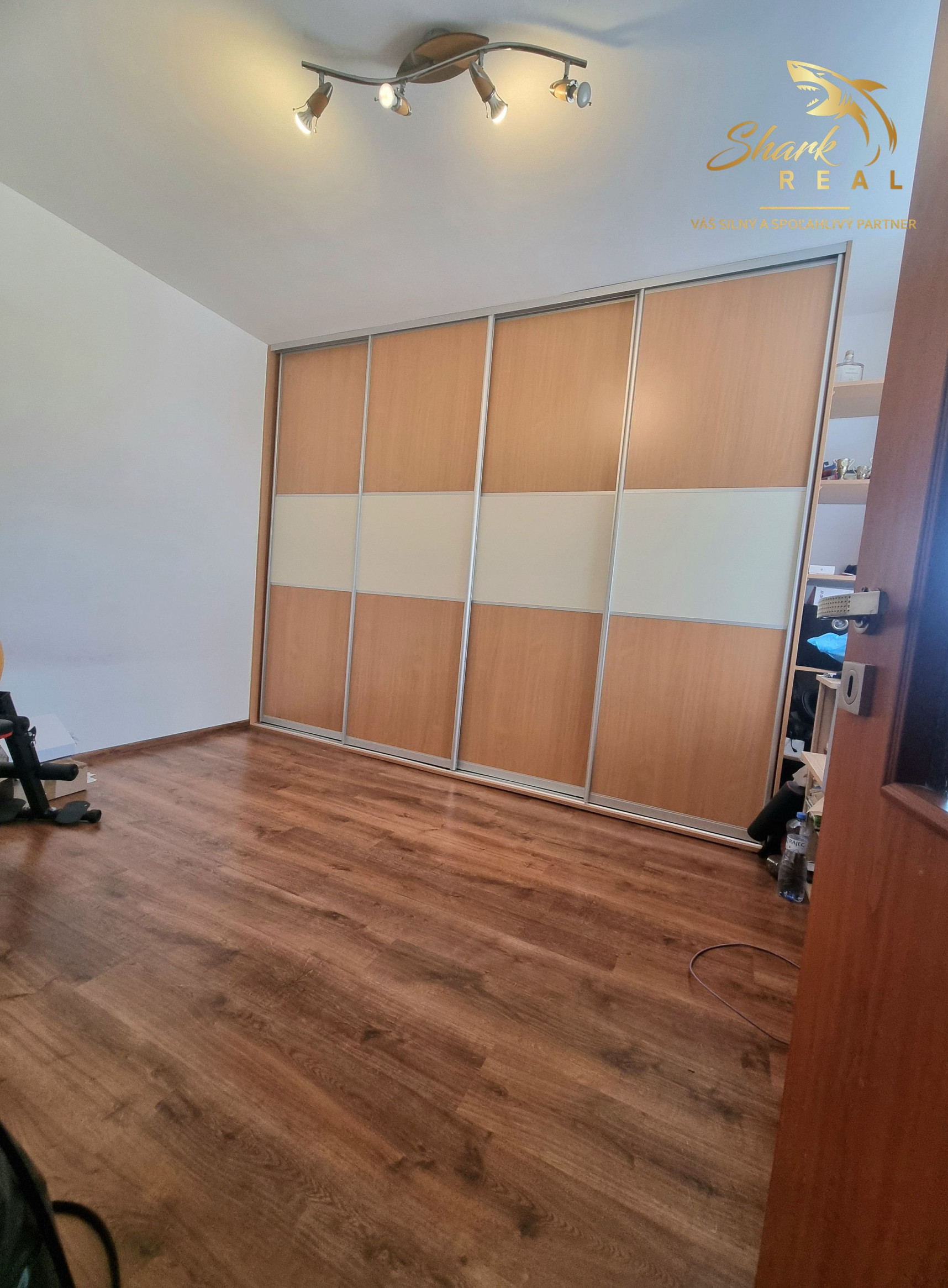 Na predaj 3-Izbový byt Na sídlisku JUH