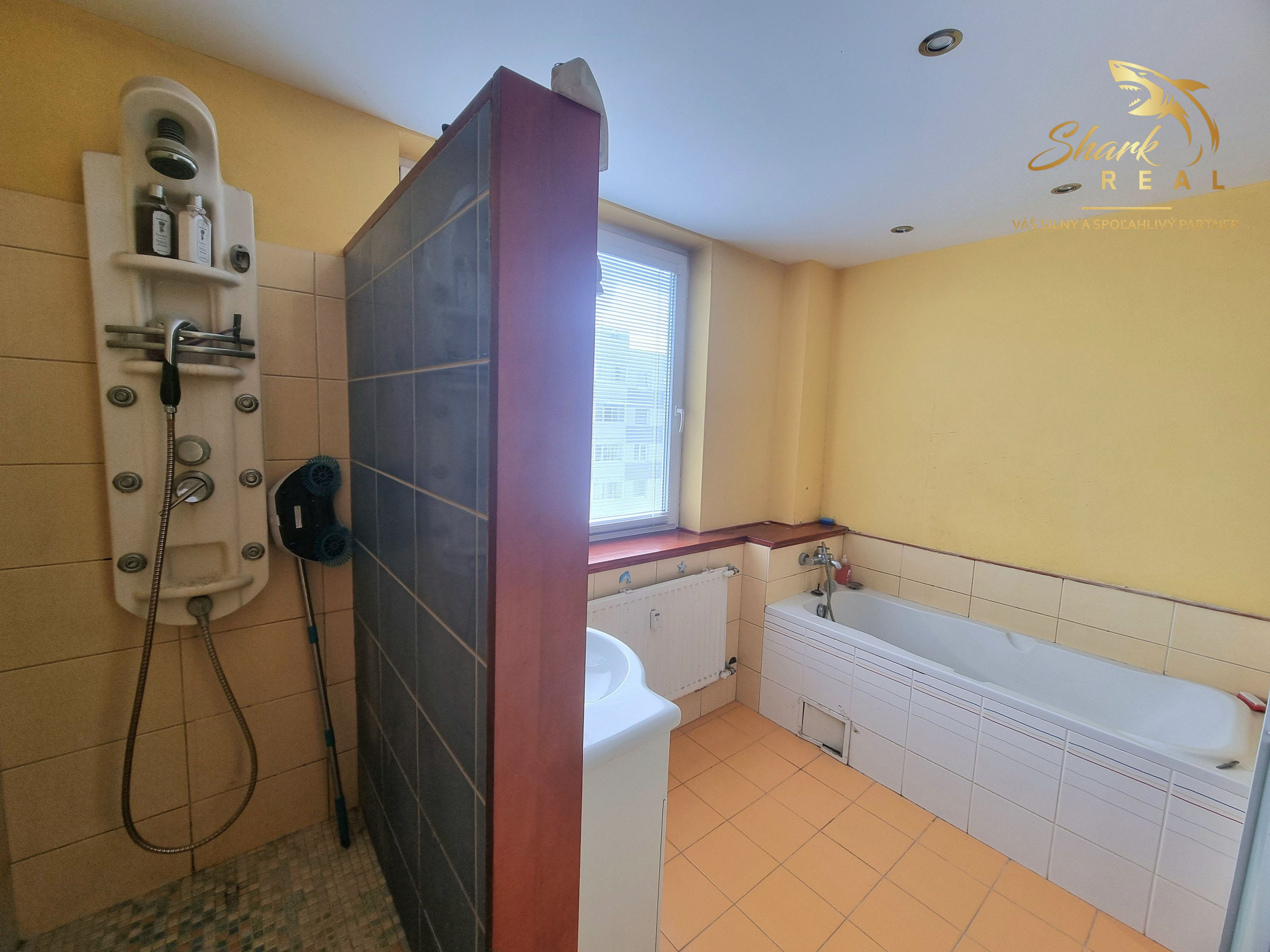 Na predaj 3-Izbový byt Na sídlisku JUH