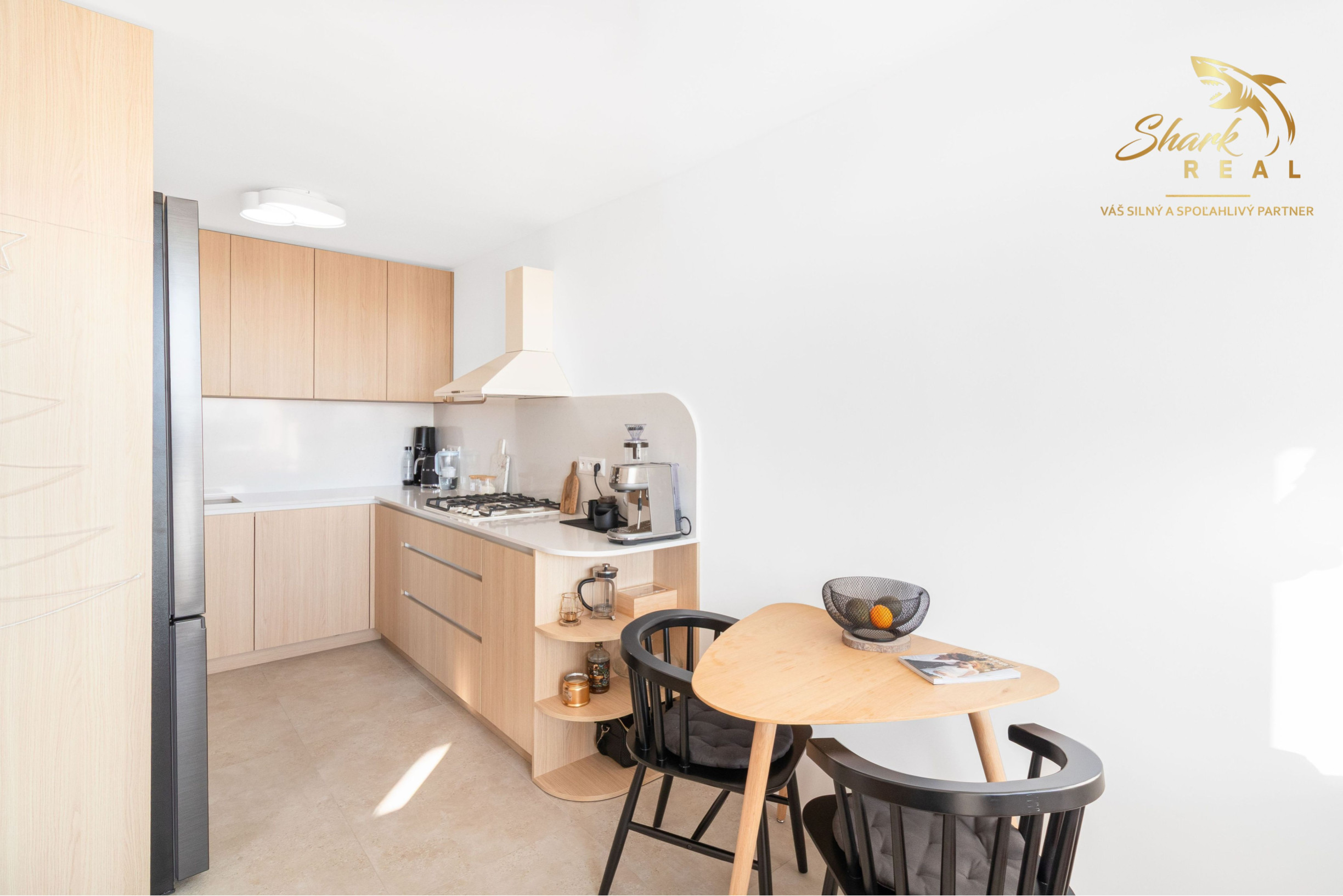 Váš nový domov s výhľadom na Karpaty – premyslený 4-izbový byt po kompletnej rekonštrukcii