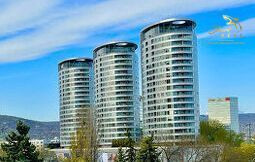 Kúpa 2i bytu v projekte Tri veže 