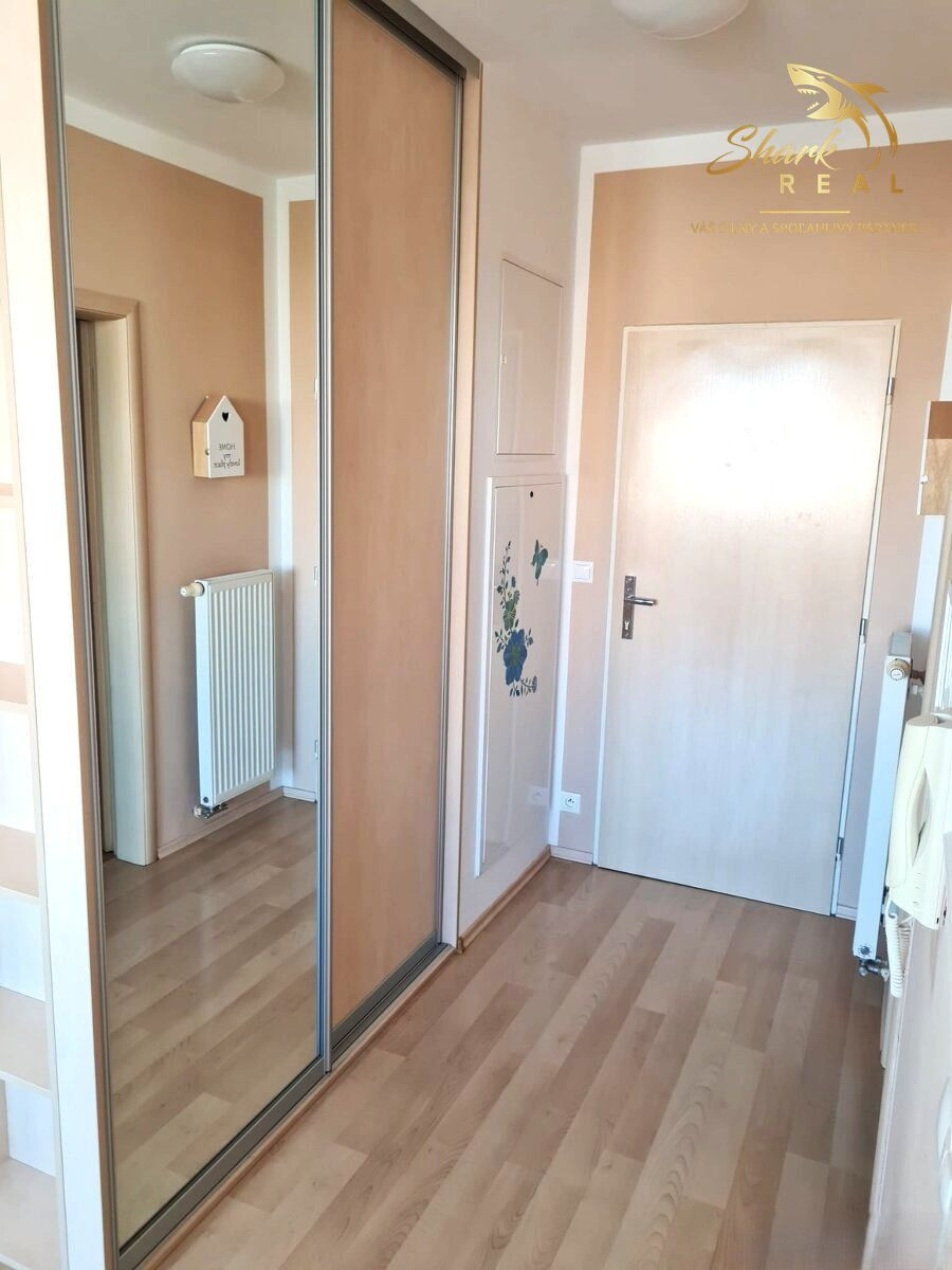 SVETLÝ a PRIESTRANNÝ 2i byt _ Prenájom_ Devínska nová Ves