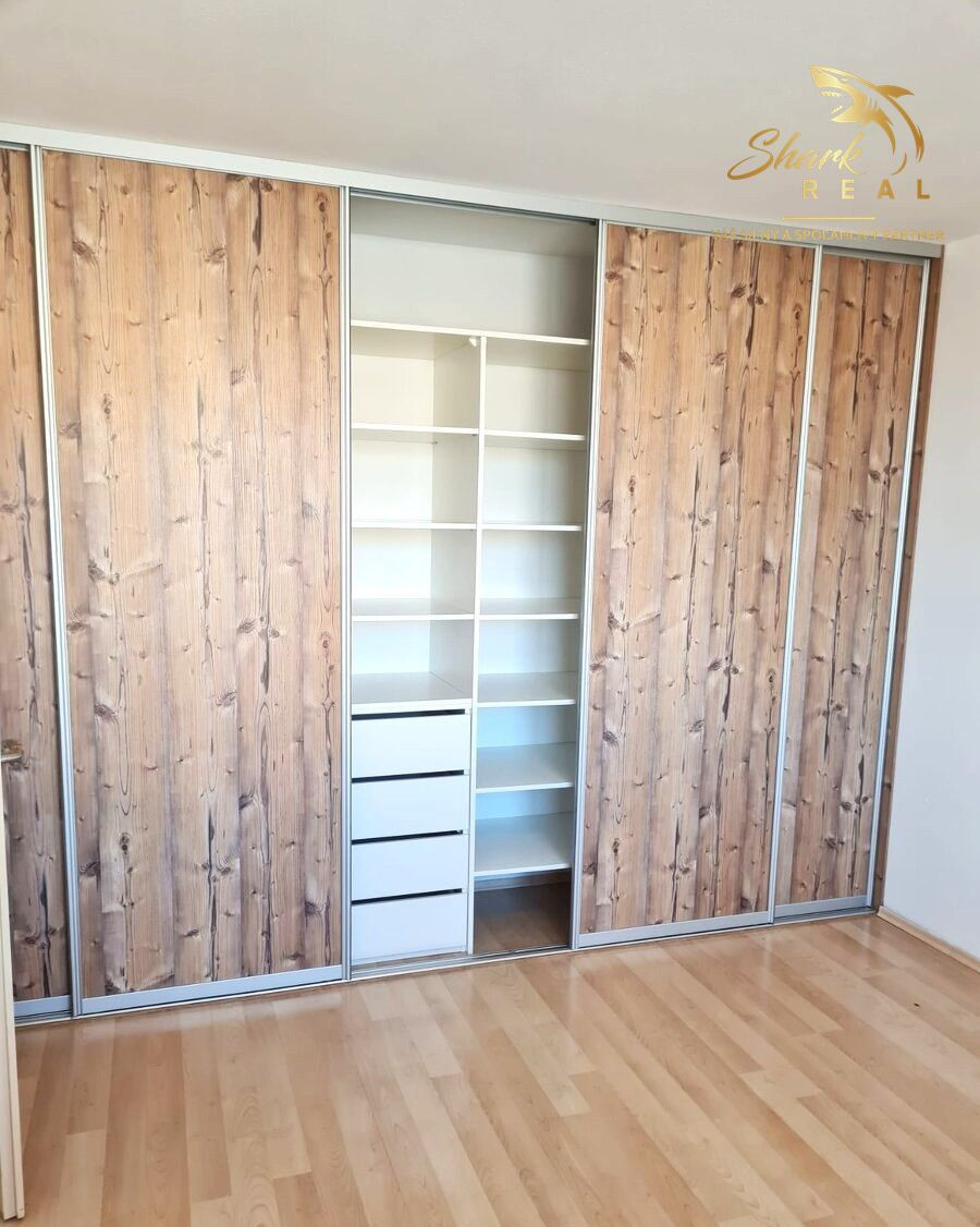 SVETLÝ a PRIESTRANNÝ 2i byt _ Prenájom_ Devínska nová Ves