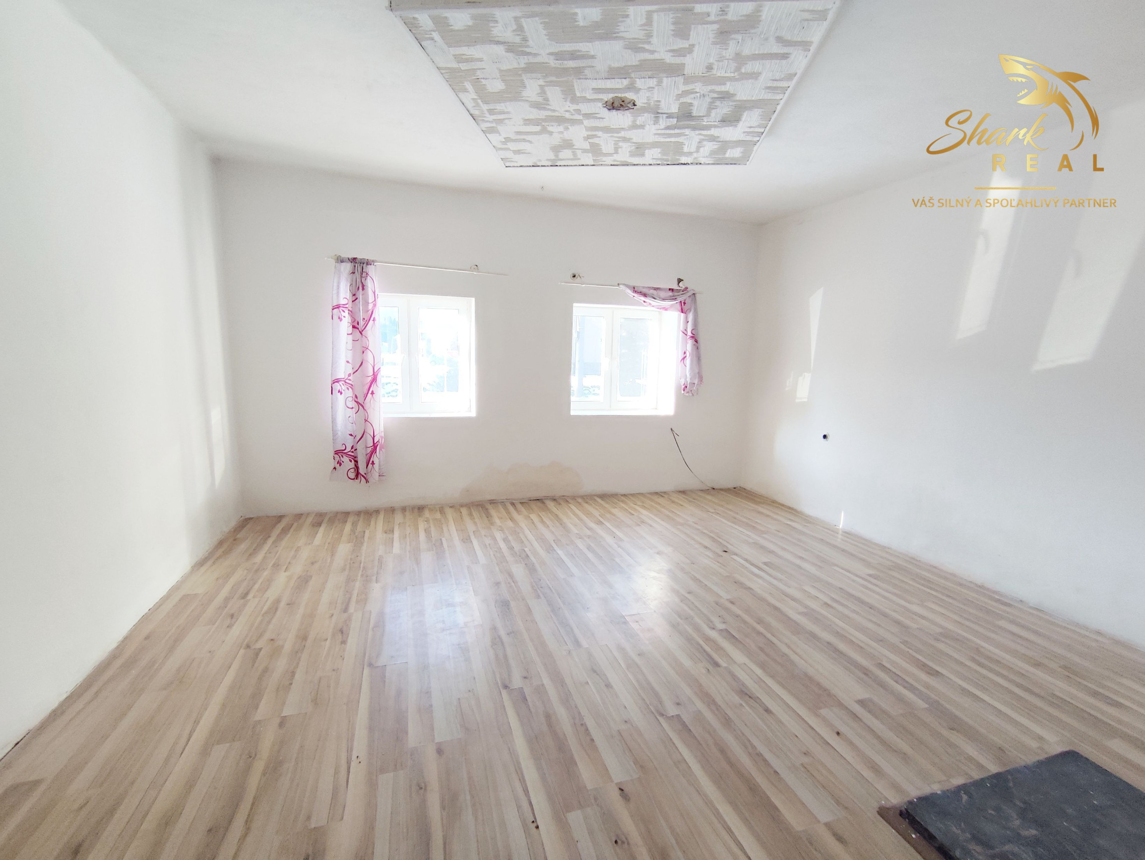 Rodinný dom v TOP lokalite na predaj 