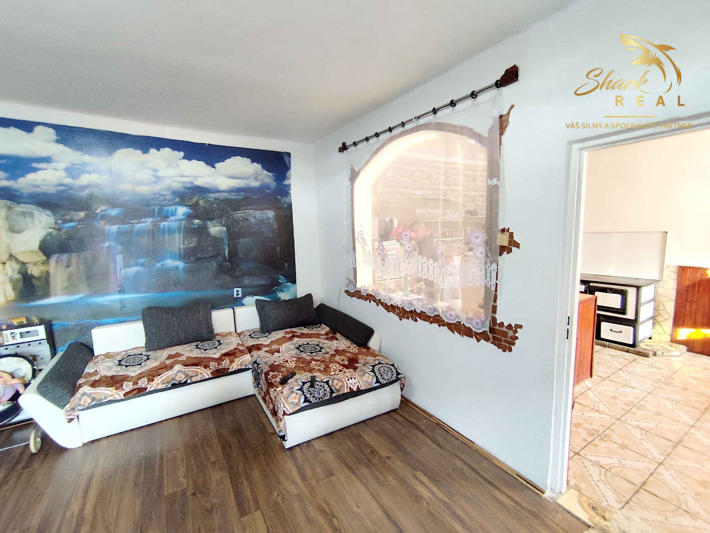 Rodinný dom v TOP lokalite na predaj 