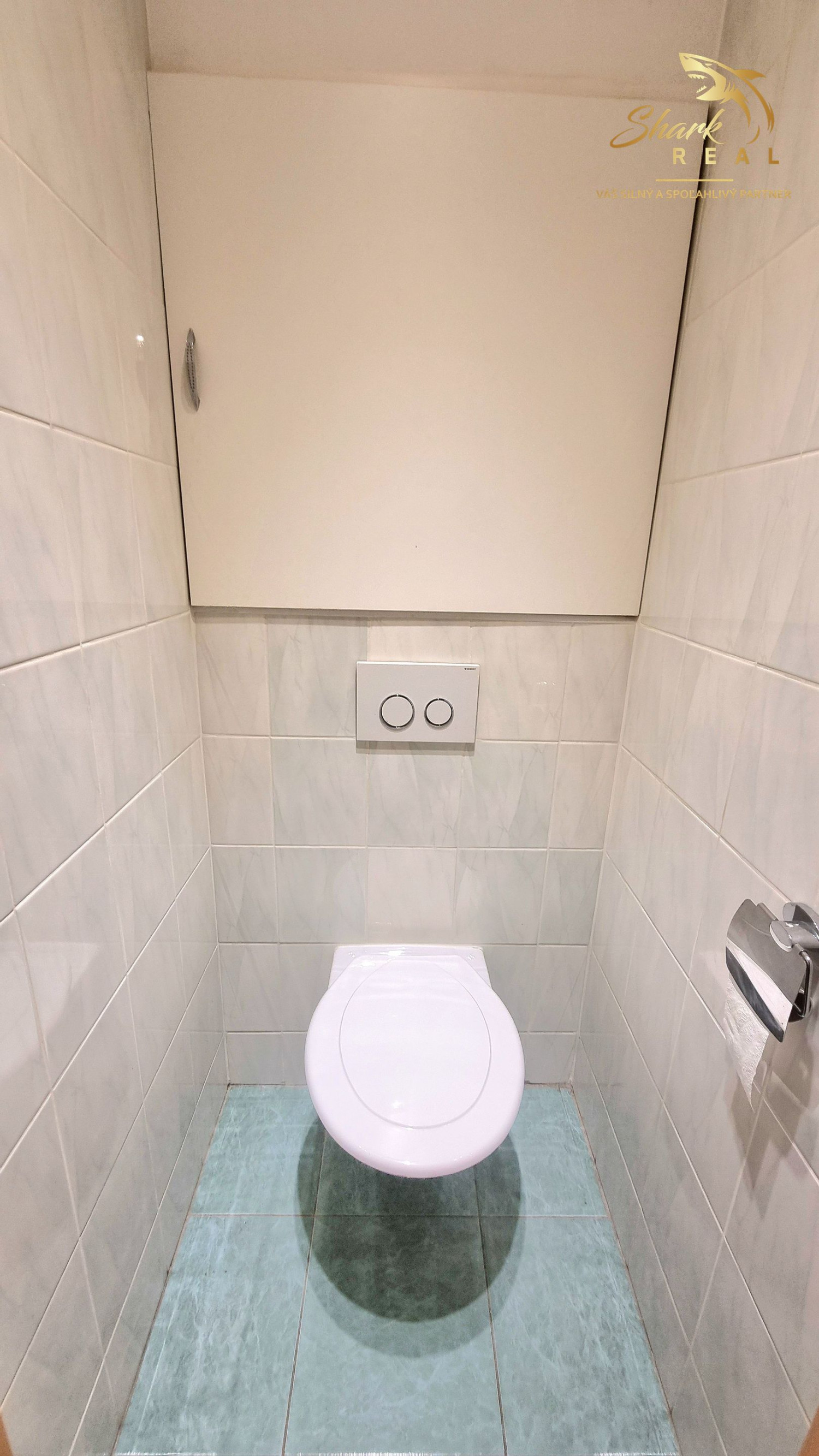 Na predaj 1-izbový byt na ulici Škultétyho v Trebišove