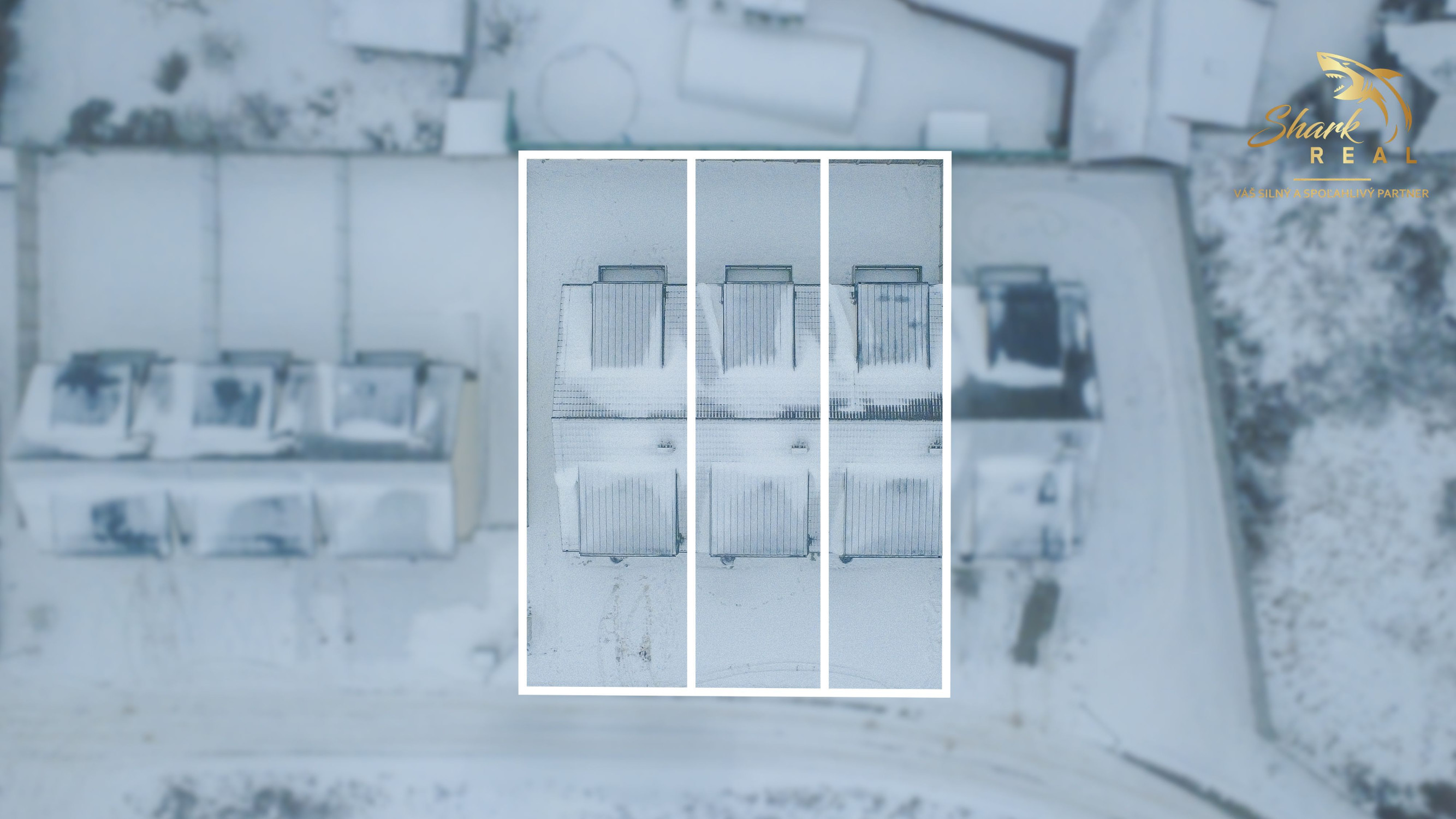 RODINNÝ DOM na predaj v RADOVEJ ZÁSTAVBE