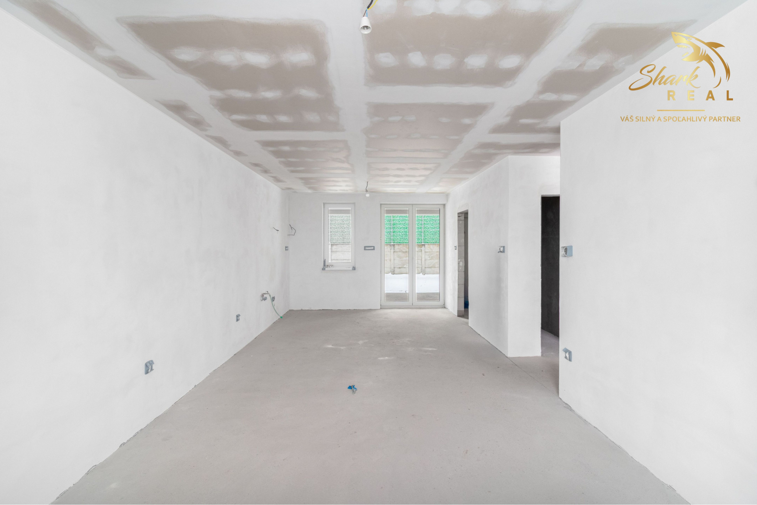 RODINNÝ DOM na predaj v RADOVEJ ZÁSTAVBE