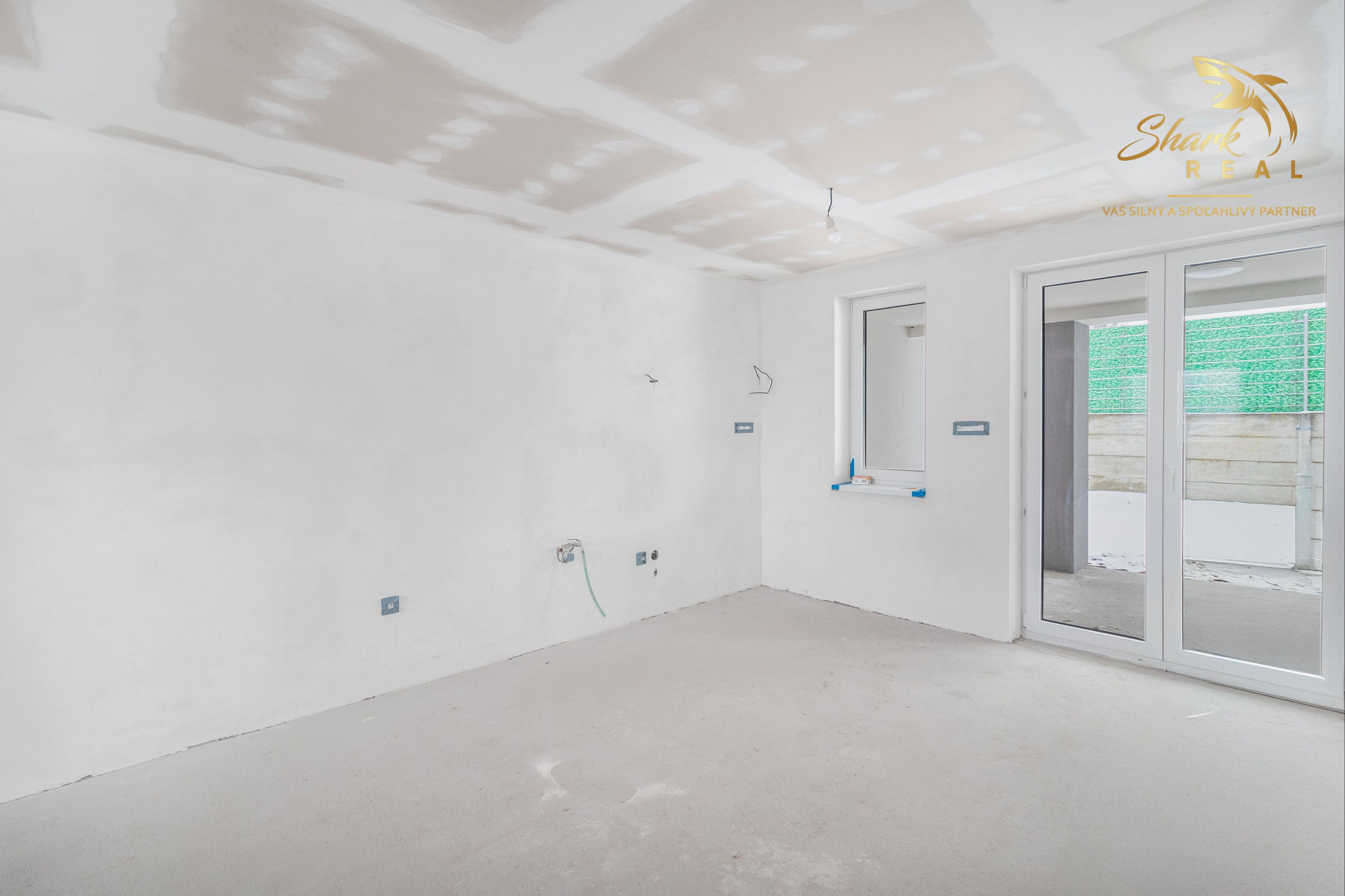 RODINNÝ DOM na predaj v RADOVEJ ZÁSTAVBE