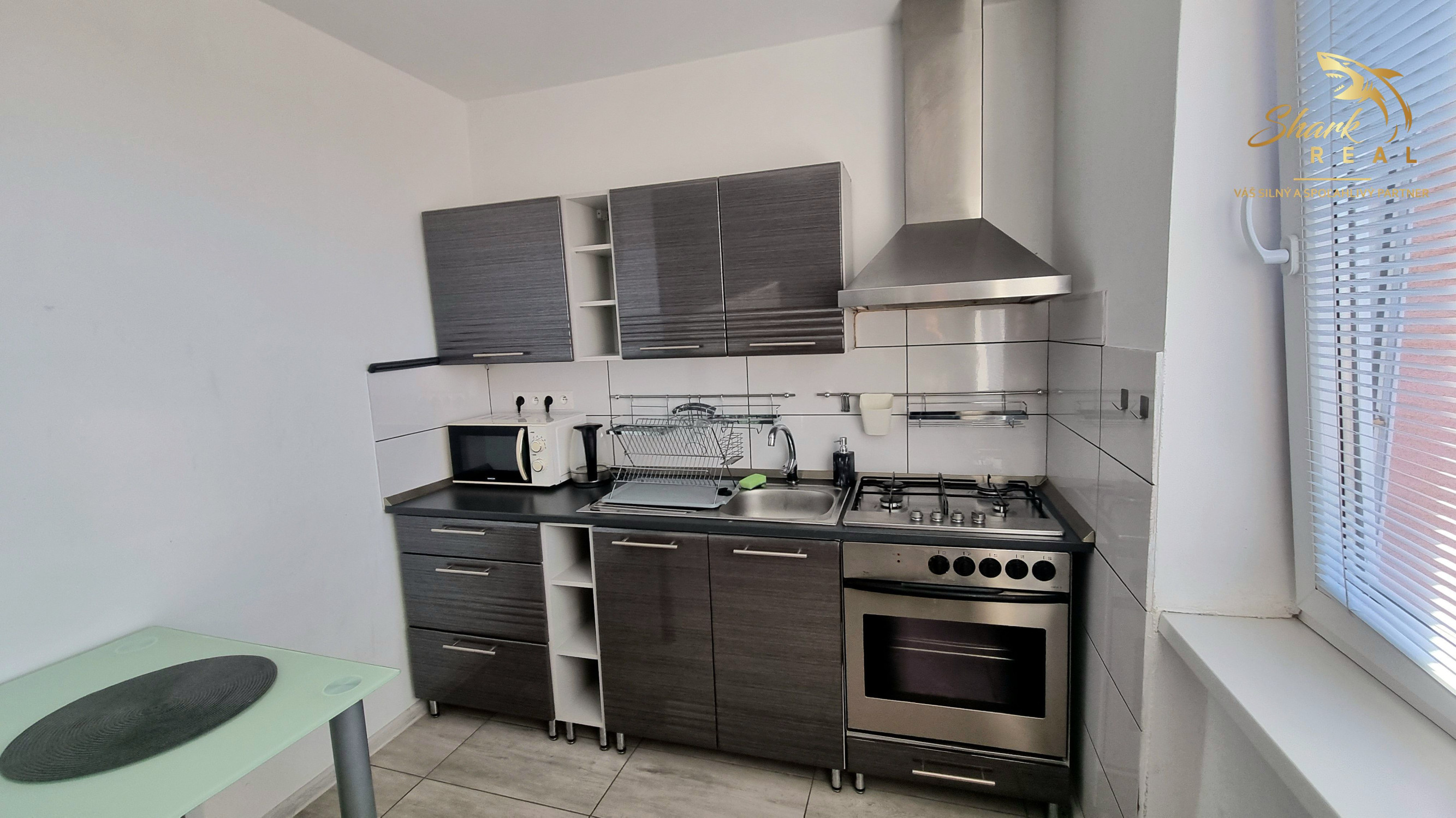 Na predaj 3-izbový byt na ulici Komenského v Trebišove