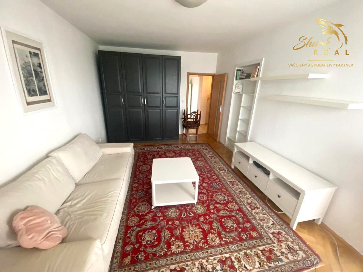 2i byt Kramáre_ Prenájom