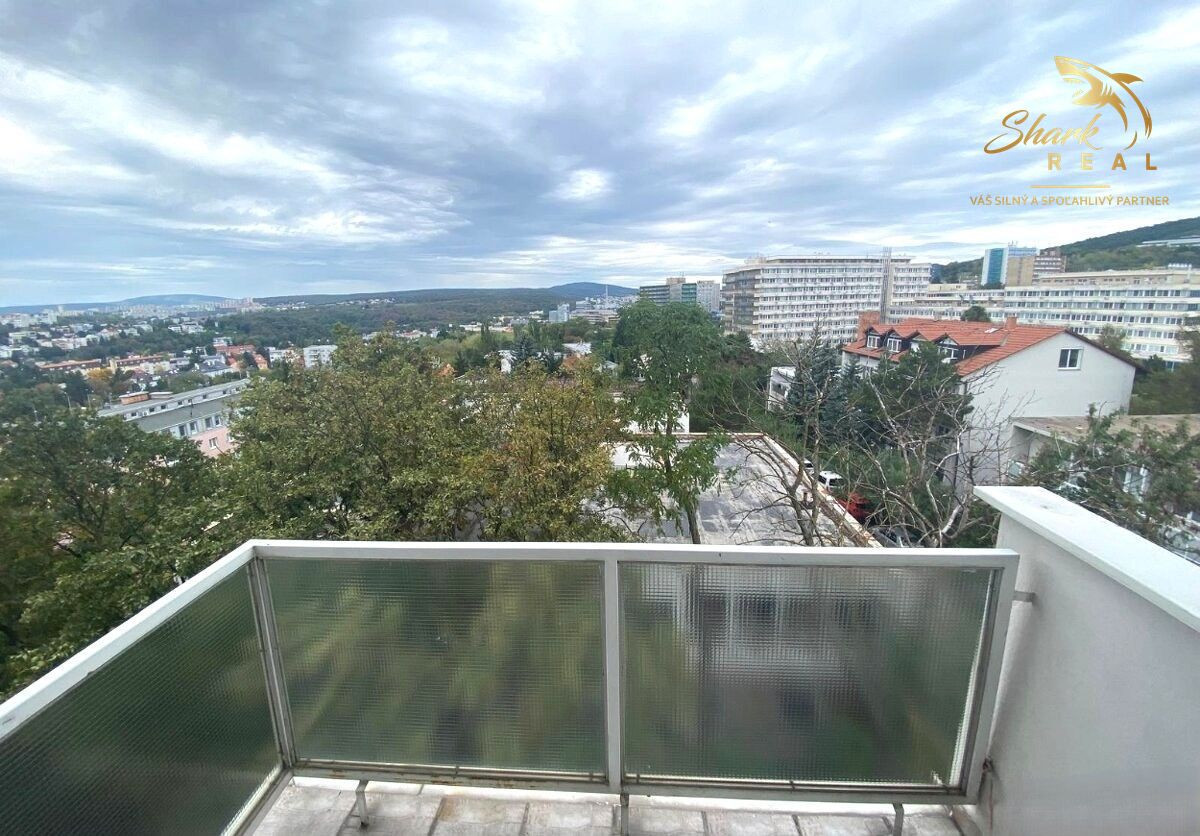 2i byt Kramáre_ Prenájom