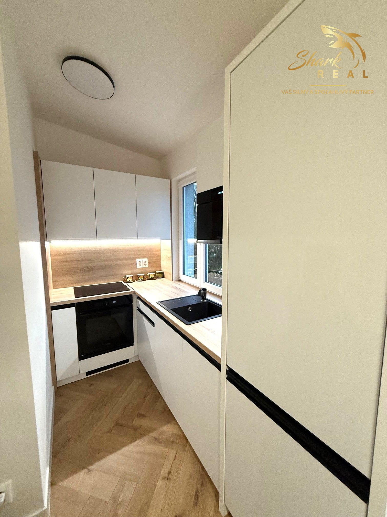 NOVÁ REKONŠTRUKCIA _ 2i byt Predaj 