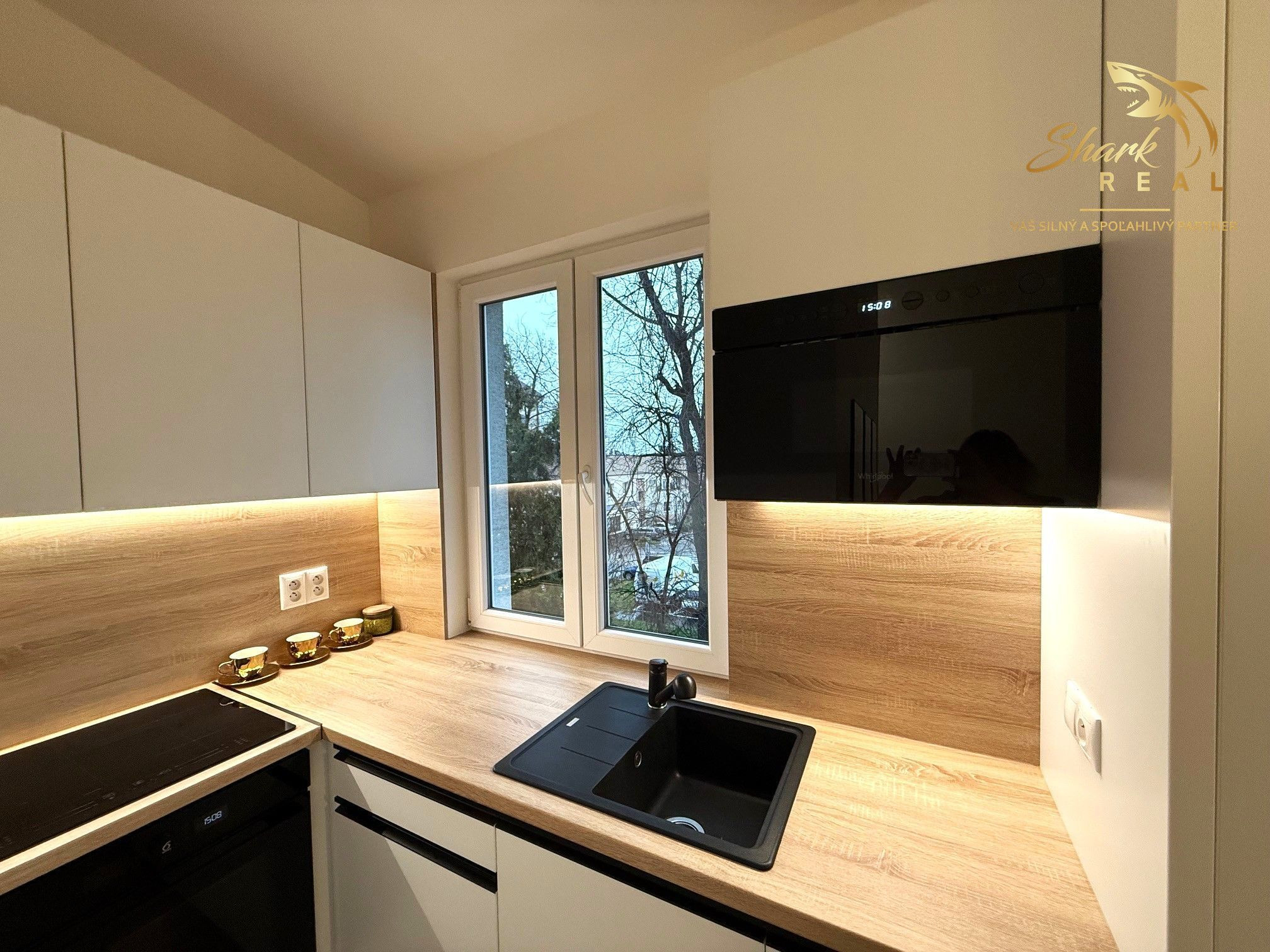 NOVÁ REKONŠTRUKCIA _ 2i byt Predaj 