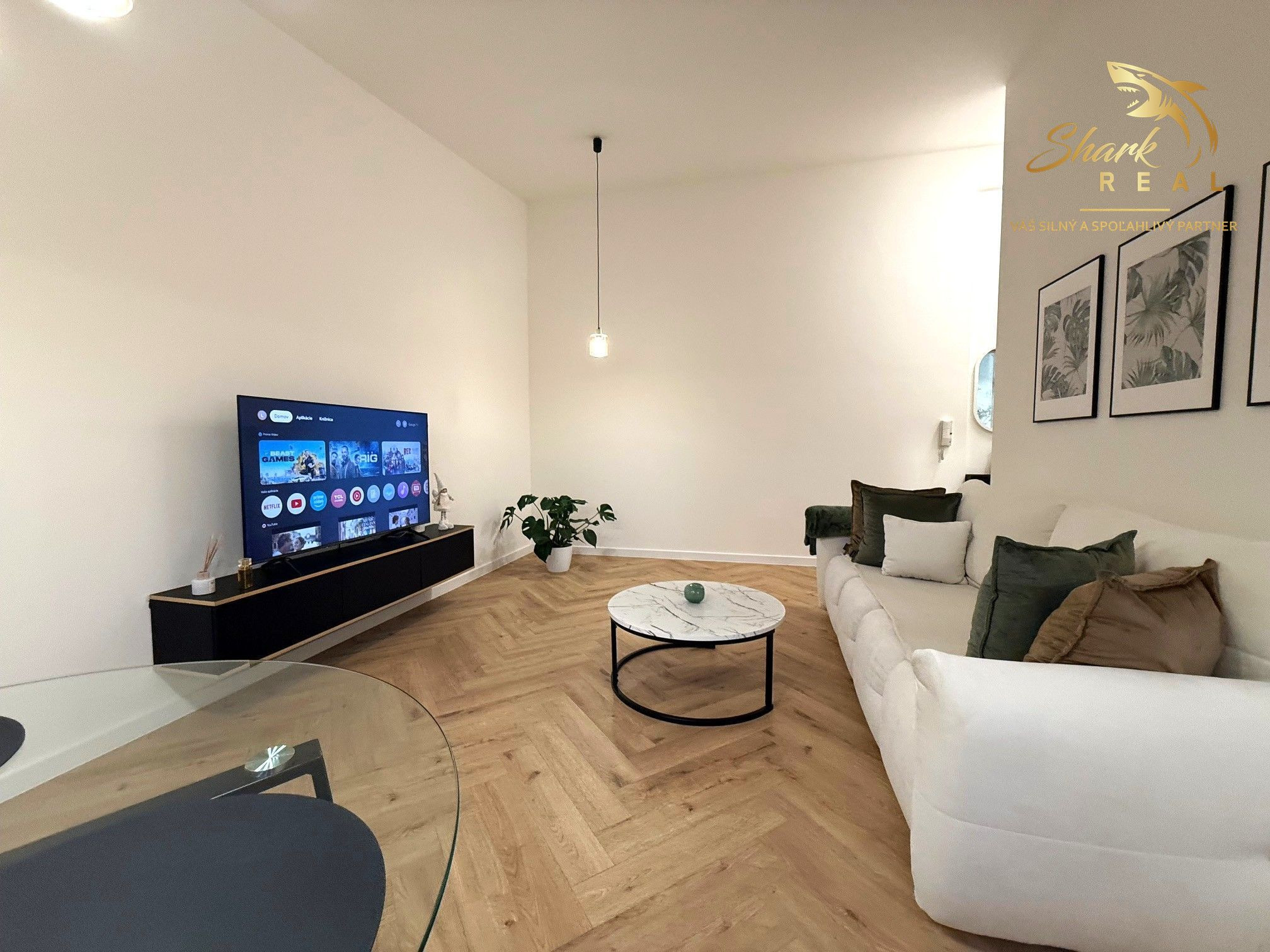 NOVÁ REKONŠTRUKCIA _ 2i byt Predaj 