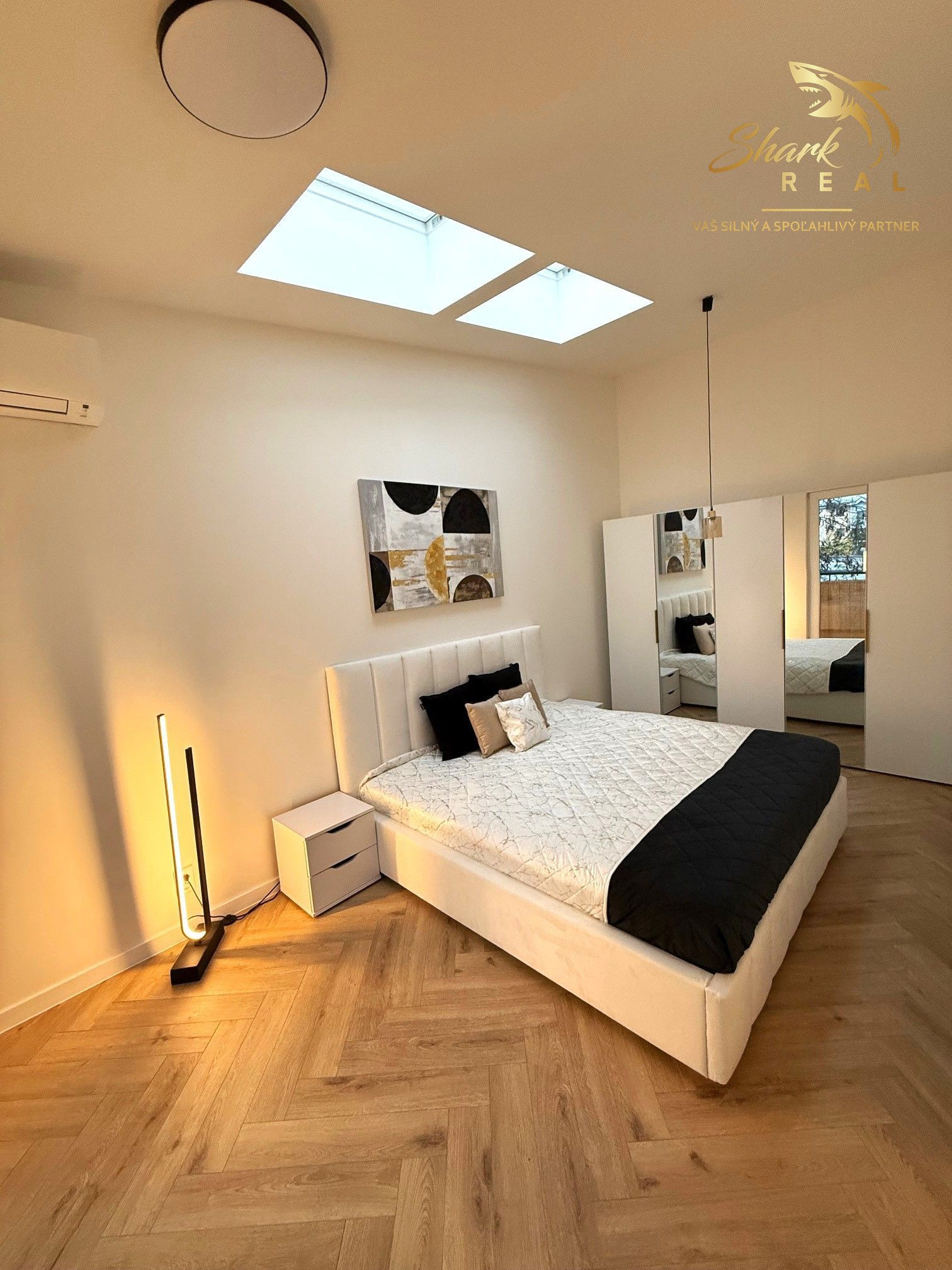 NOVÁ REKONŠTRUKCIA _ 2i byt Predaj 