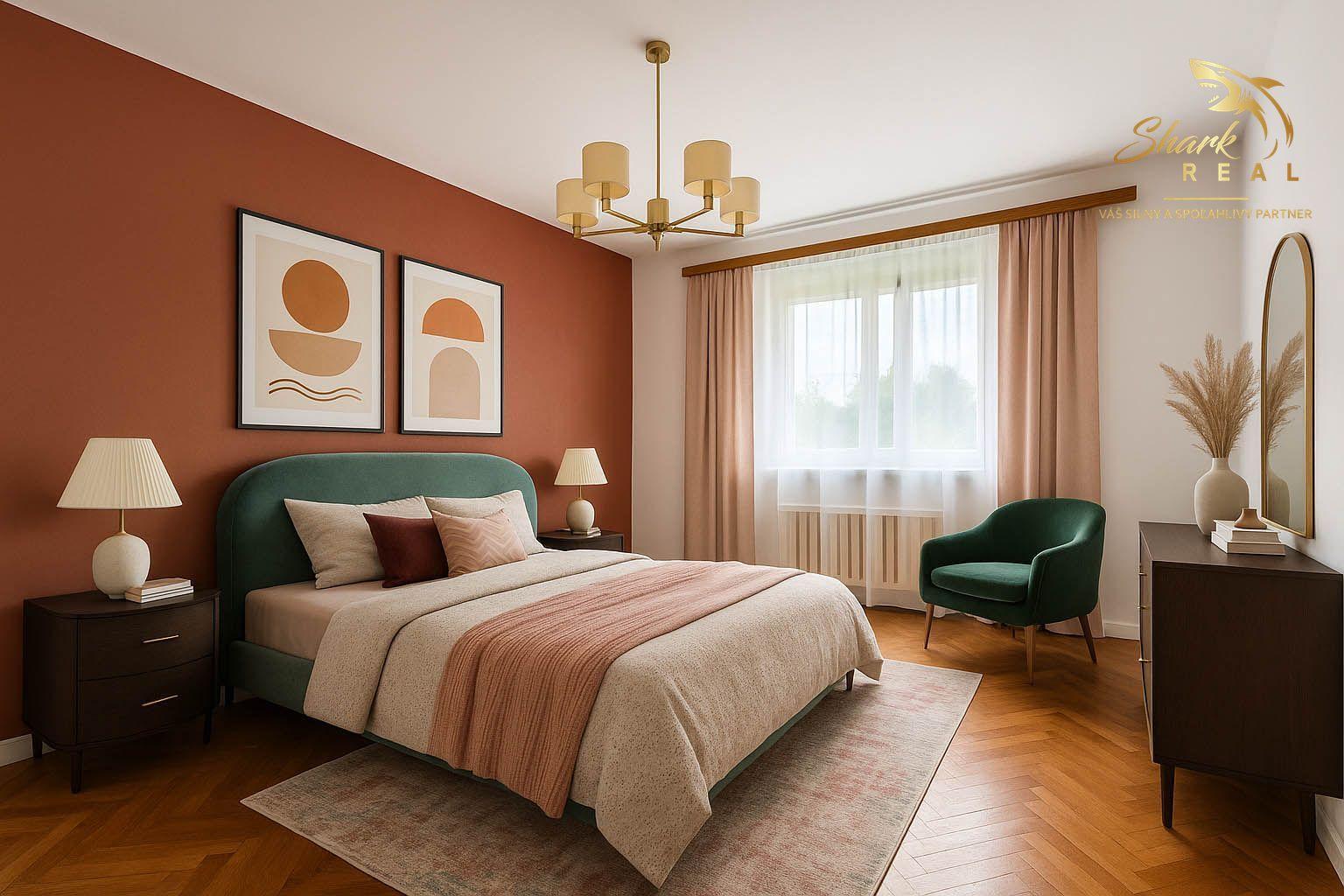 3 izb. byt pre Konkretného klienta Bratislava _ Dúbravka