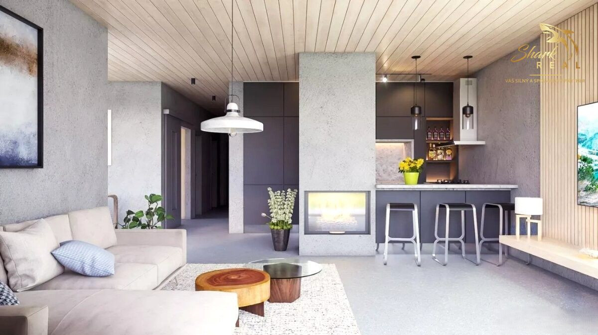 1 izbový byt pre konkretného klienta _ Dúbravka, Karlova Ves