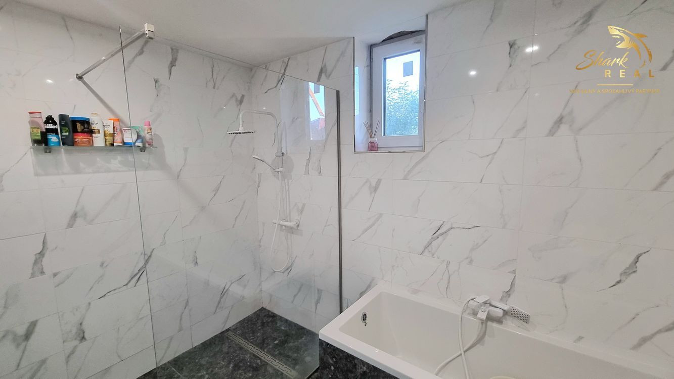 Rodinný dom Zemplínske Hradište 