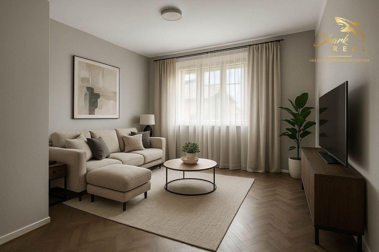 3i byt Petržalka _ Hľadám pre konkrétneho klienta