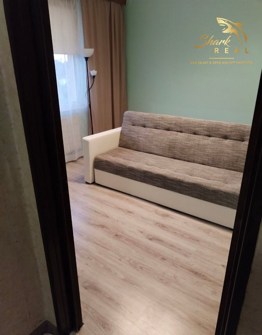 Ponúkame Vám na predaj priestranný 4-izbový byt 