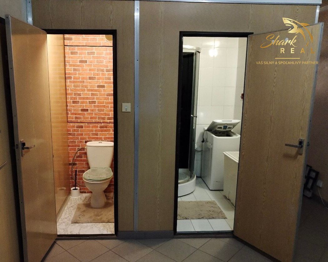 Ponúkame Vám na predaj priestranný 4-izbový byt 