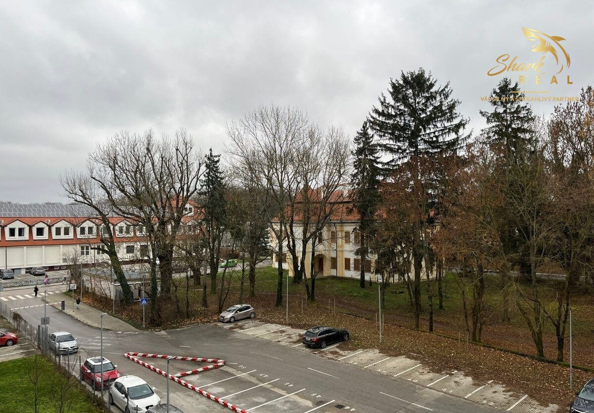 Moderný  1-izbový  byt v Senici