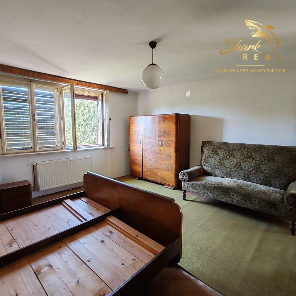 Rodinný dom na predaj - Topoľčany