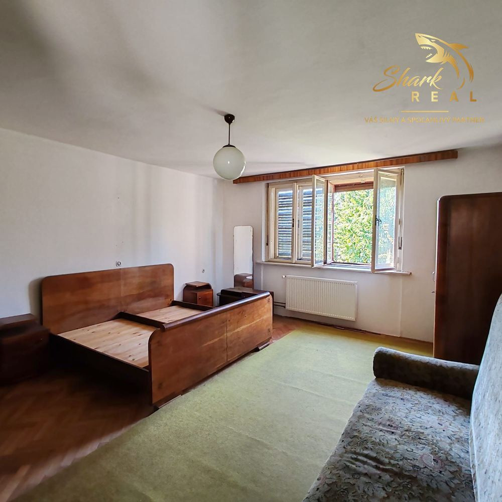 Rodinný dom na predaj - Topoľčany