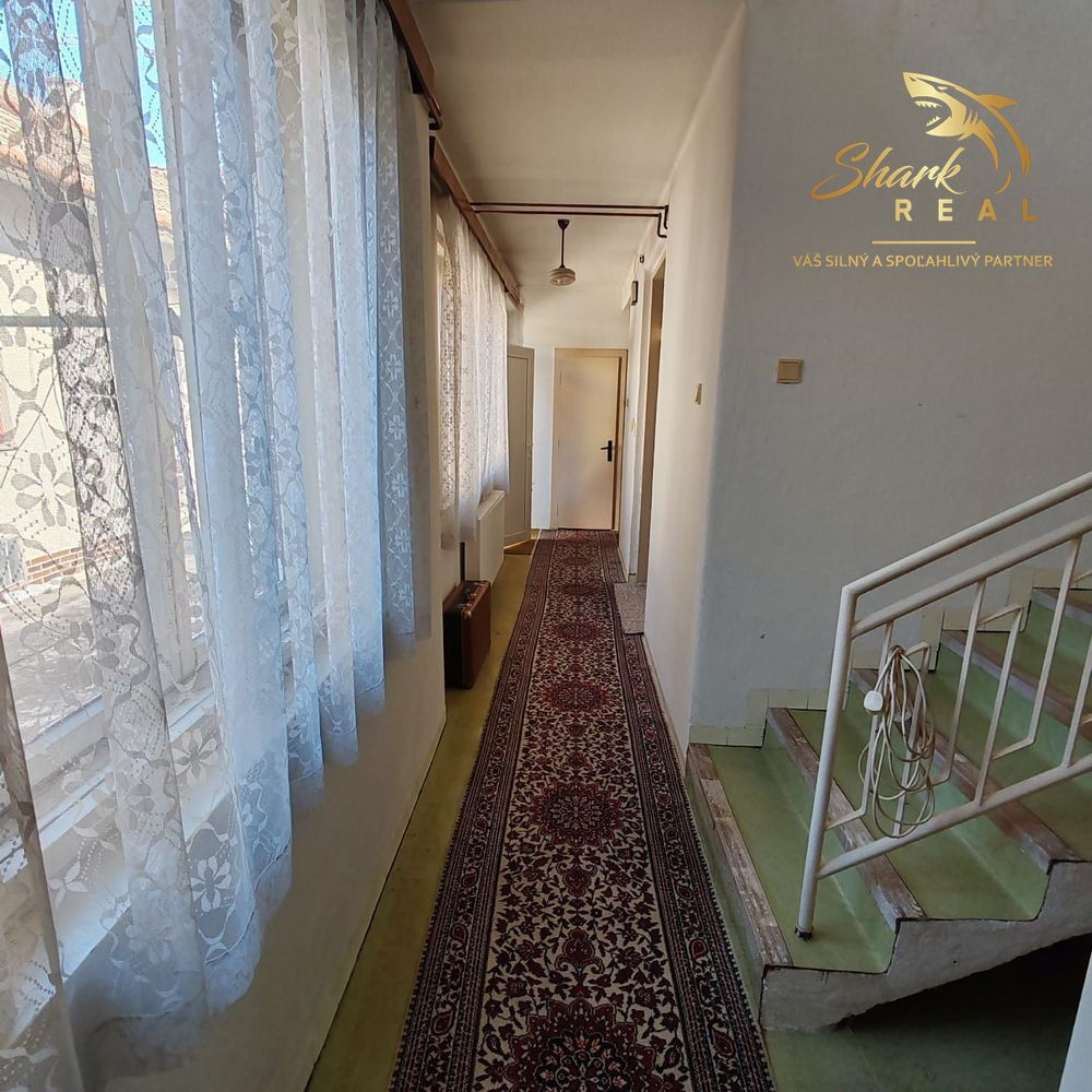 Rodinný dom na predaj - Topoľčany