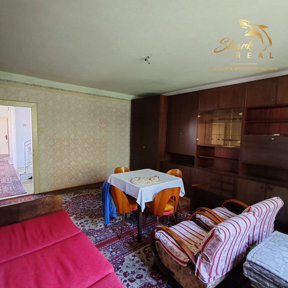 Rodinný dom na predaj - Topoľčany