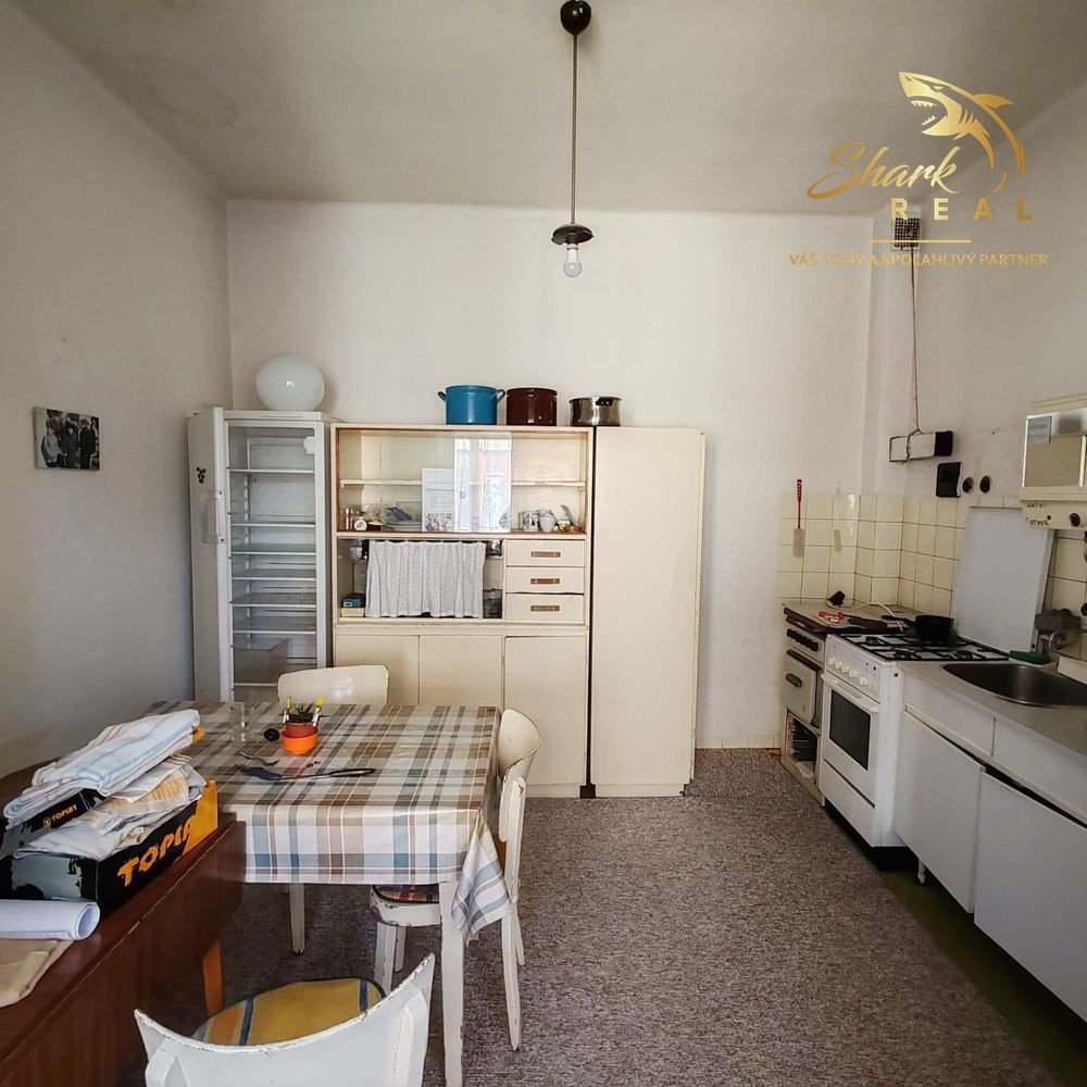 Rodinný dom na predaj - Topoľčany