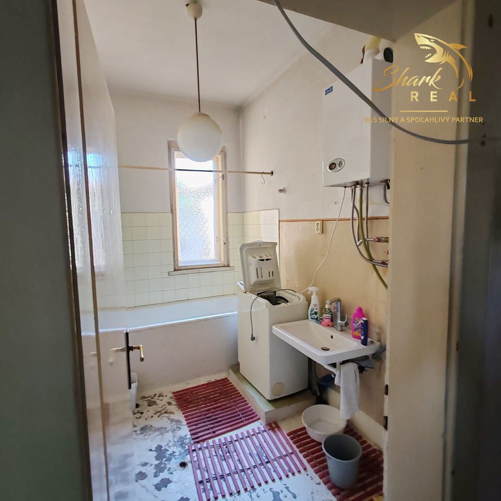 Rodinný dom na predaj - Topoľčany