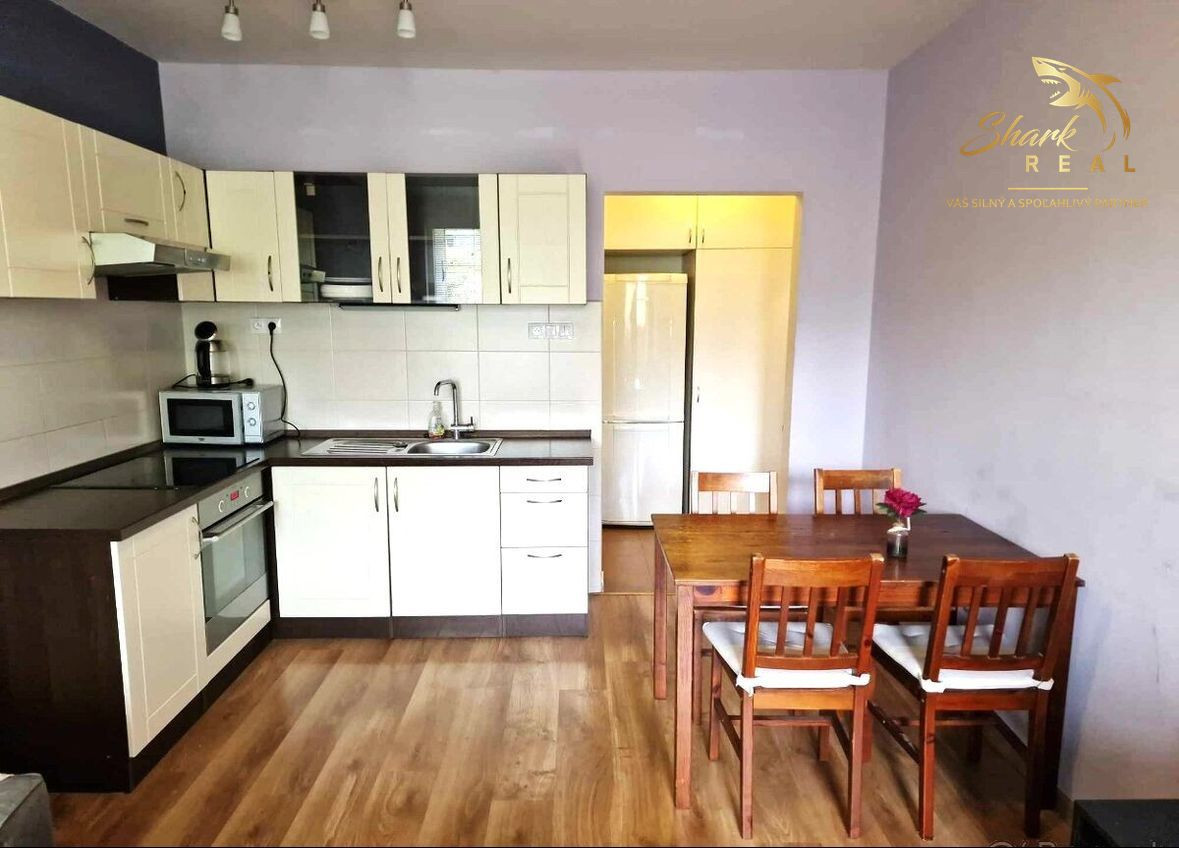 Prenájom 2i byt vrátane PARKOVACIEHO MIESTA