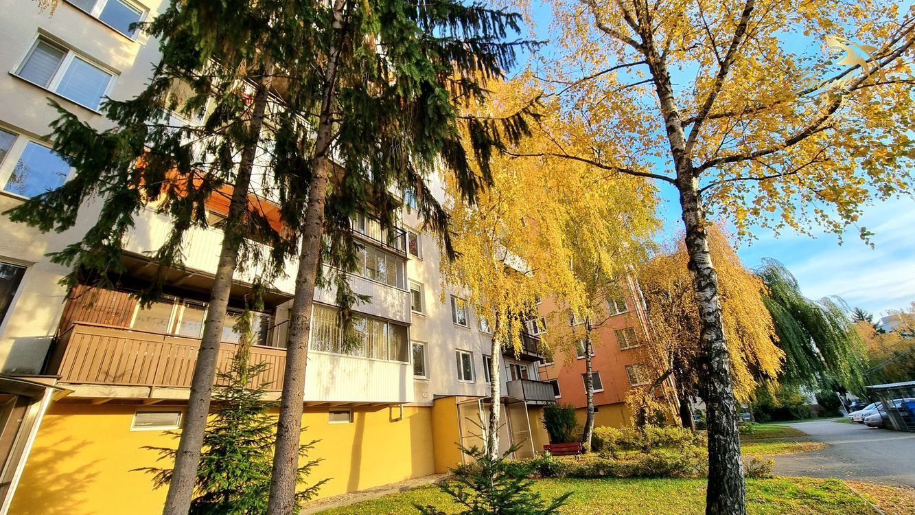 REZERVOVANÉ!!!  Na predaj 3-Izbový byt ulica Komenského ZNÍŽENA CENA !!! Trebišov